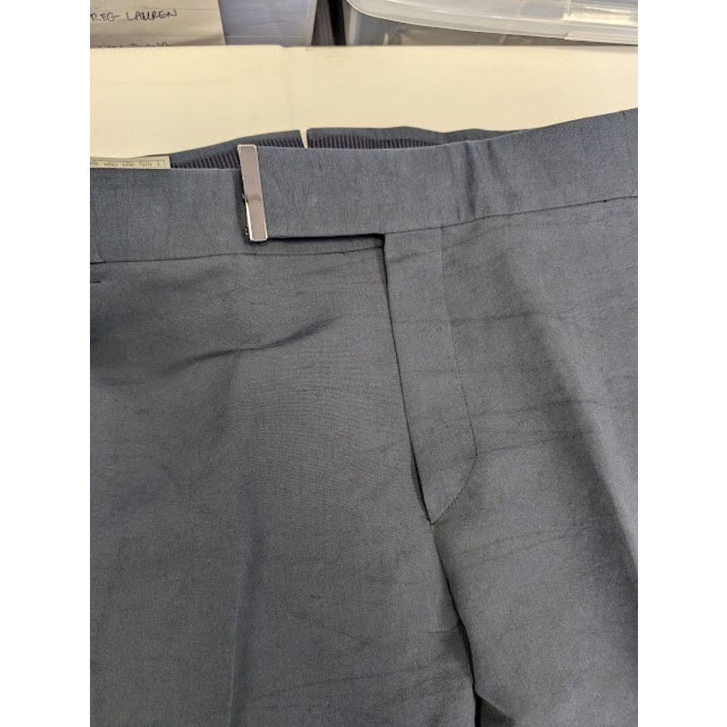 Tom Ford o1rshd1 Atticus Suit in Grey Size US S / EU 44-46 / 1 - 14 Thumbnail
