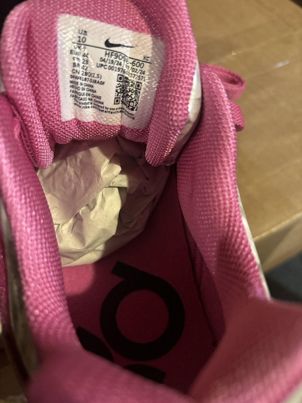 Nike Kd4 aunt pearl Size US 10 / EU 43 - 1 Thumbnail