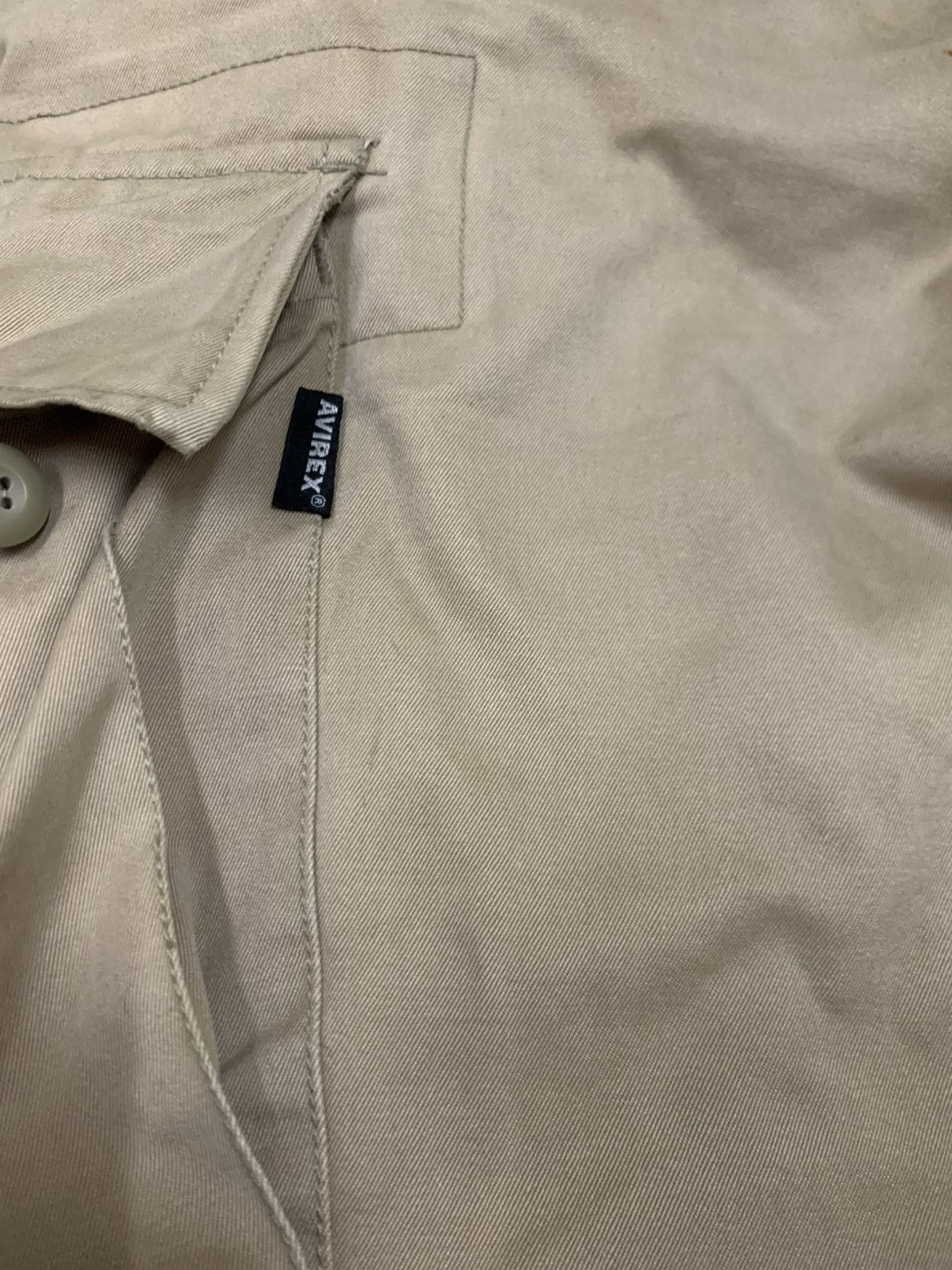 Avirex Avirex.LTD cargo pants Size US 36 / EU 52 - 7 Thumbnail