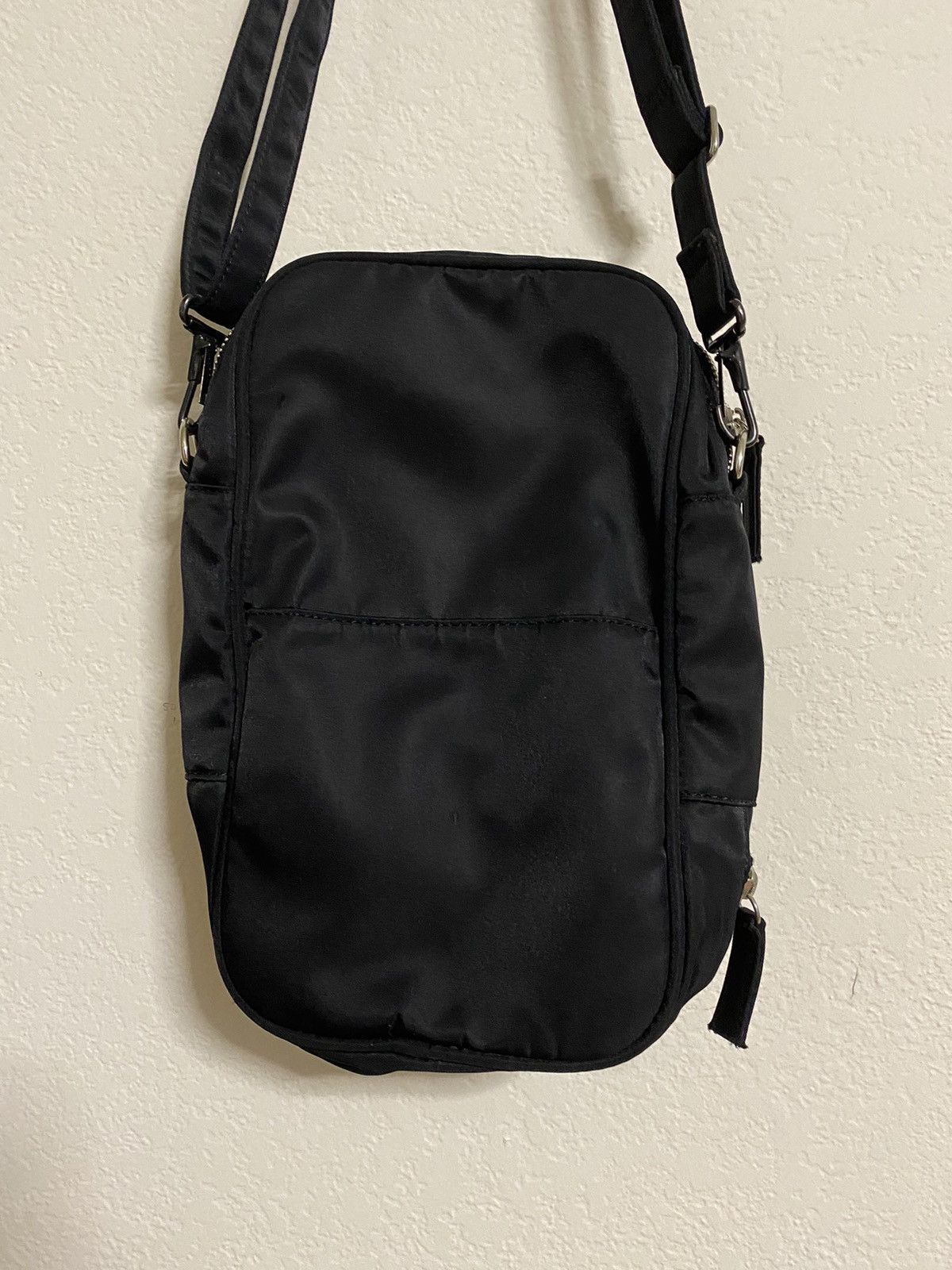 Helmut Lang SS00 Camera Window Bag (Among Us Bag) Size ONE SIZE - 7 Thumbnail