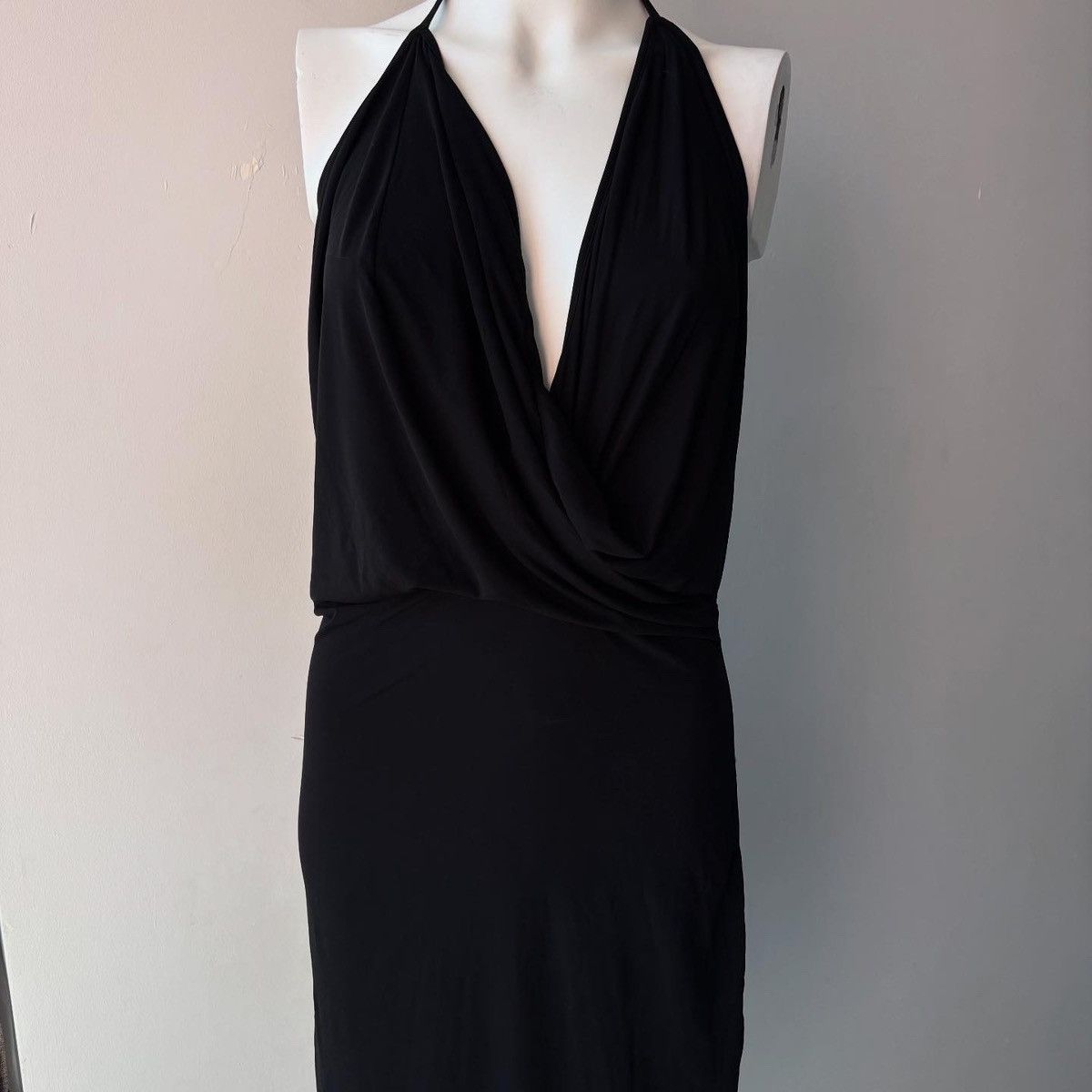 Rick Owens Rick Owens Lilies dress Size M / US 6-8 / IT 42-44 - 4 Thumbnail