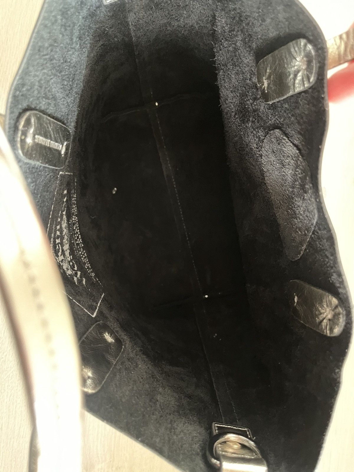 Vivienne Westwood Vivienne Westwood bag Size ONE SIZE - 4 Thumbnail