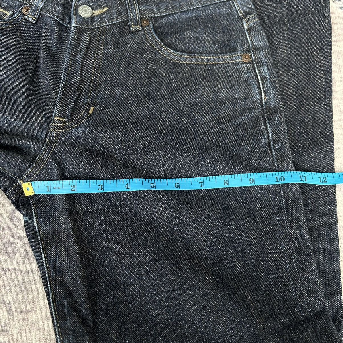 Edwin MARGARET HOWELL X EDWIN JEANS Size US 29 - 19 Thumbnail