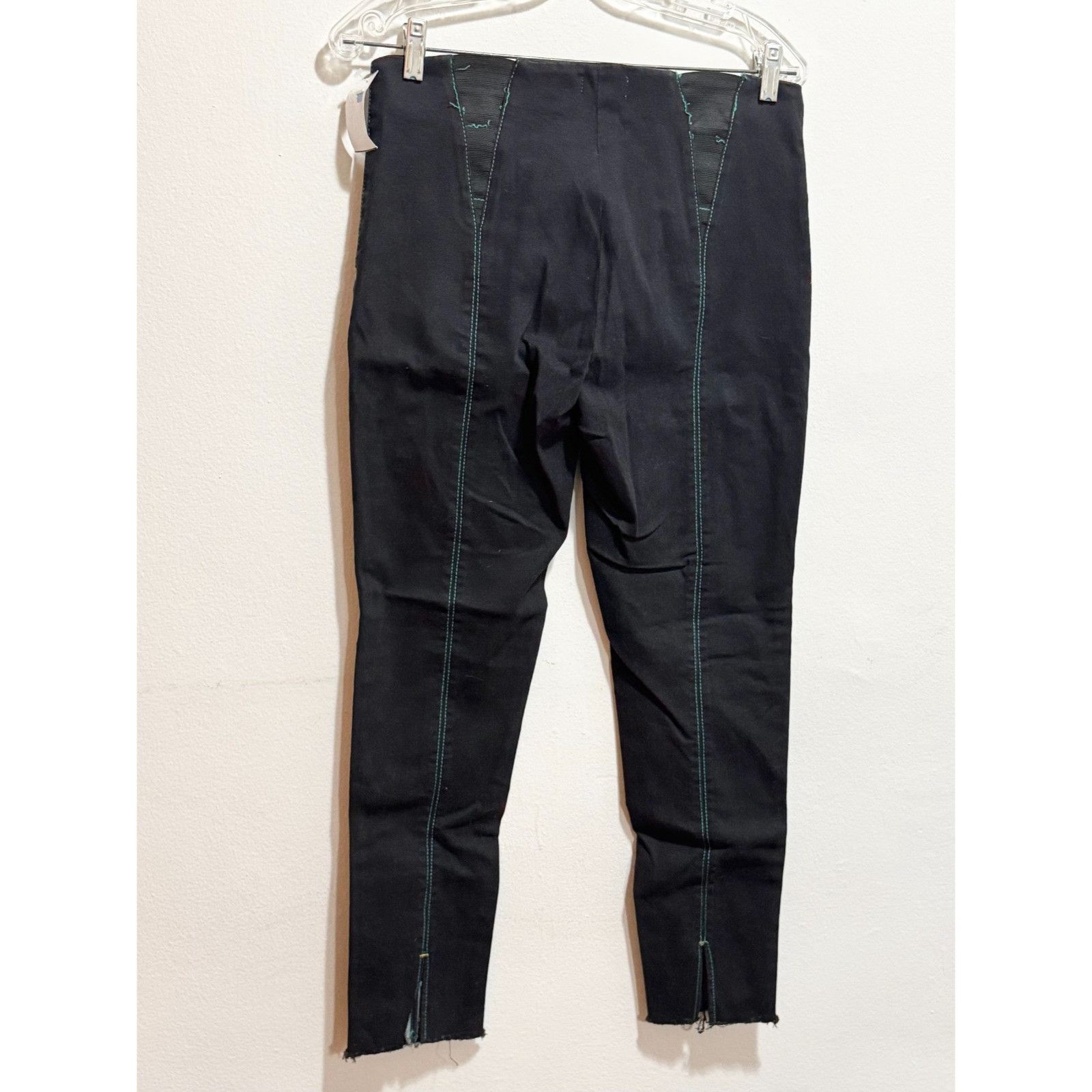 Other Wild fable size 8 stretch jean denim pants Size 30" / US 8 / IT 44 - 5 Thumbnail