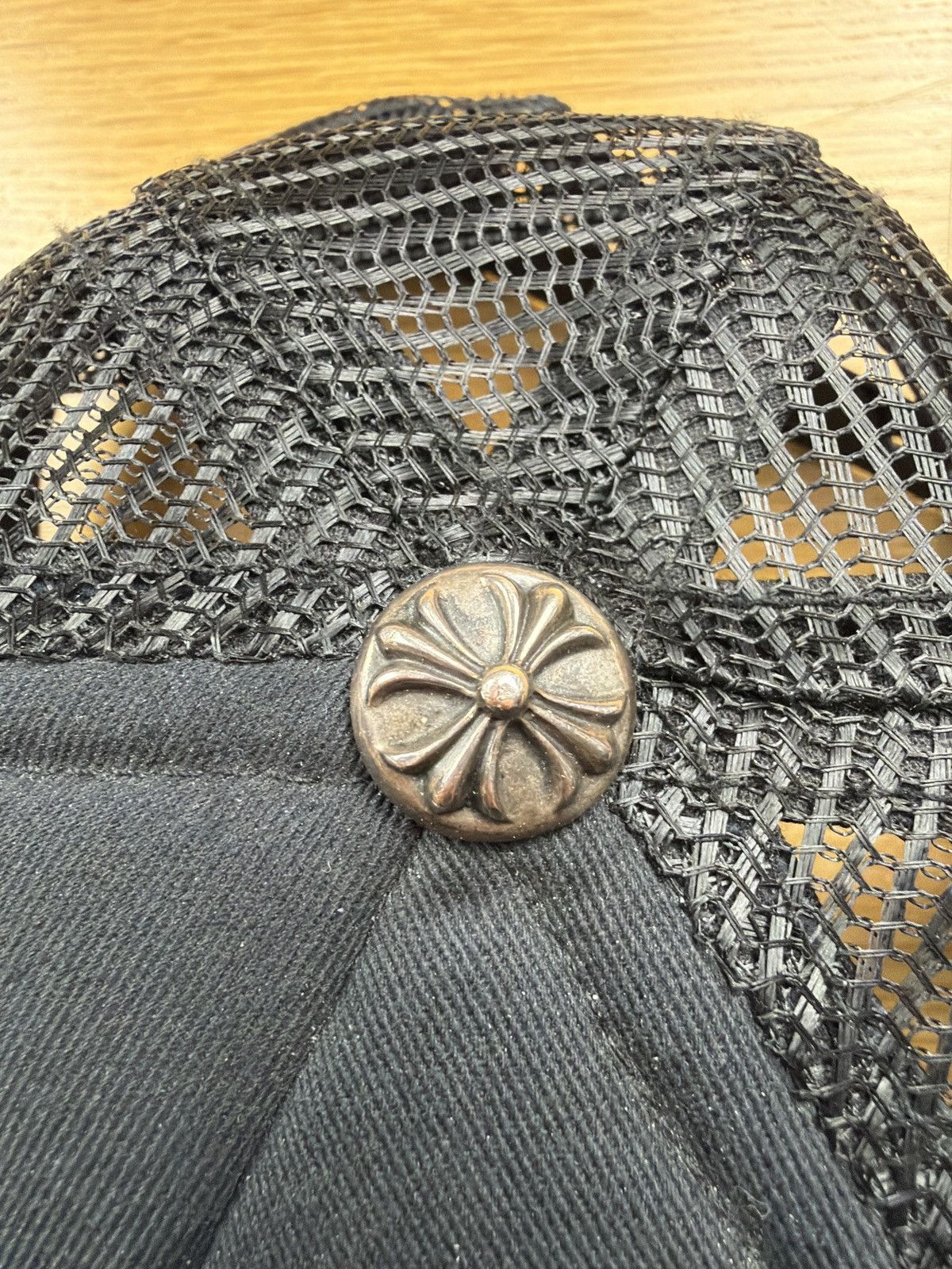 Chrome Hearts Chrome Hearts Cemetery Size ONE SIZE - 3 Thumbnail