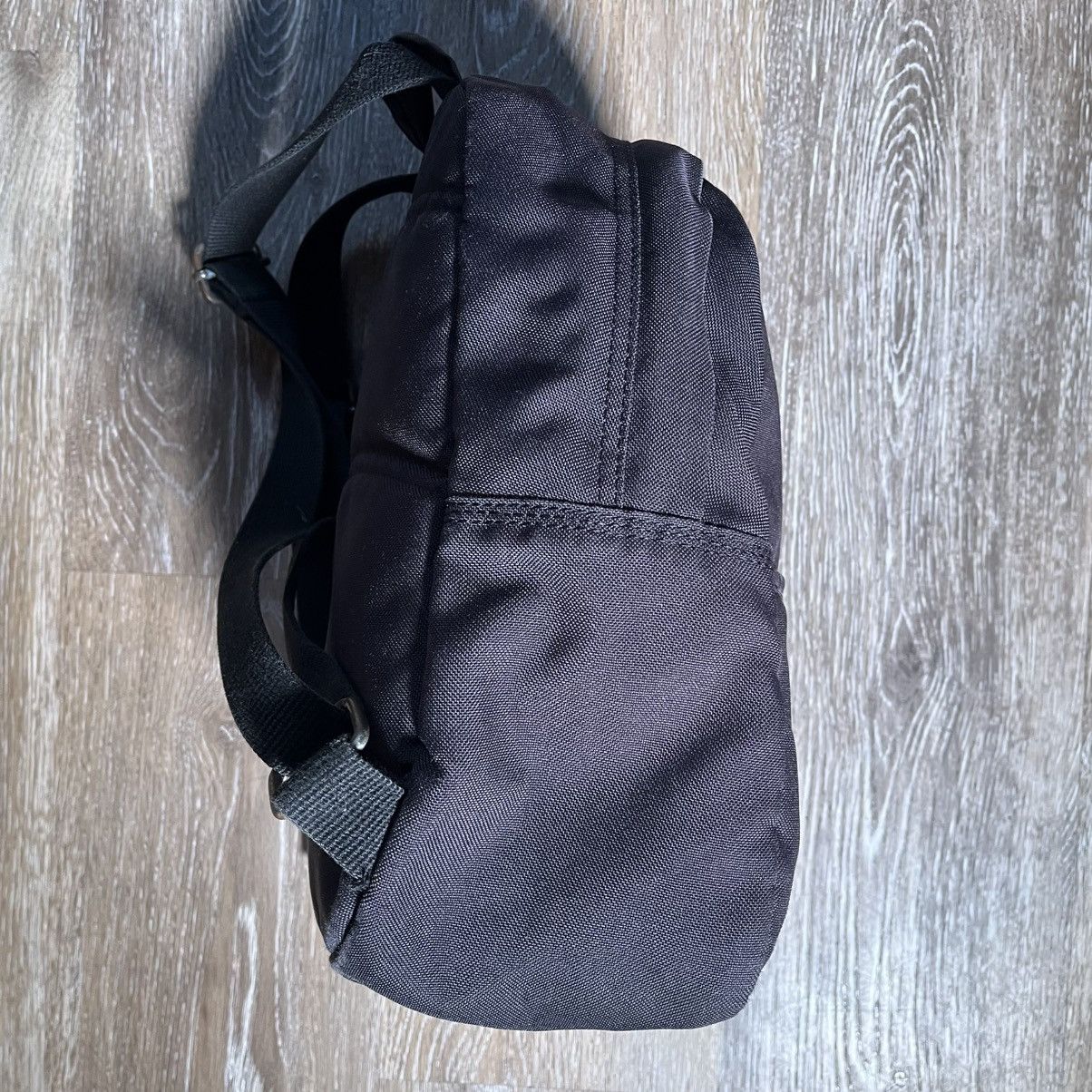 Carhartt carhartt black mini backpack Size ONE SIZE - 3 Thumbnail