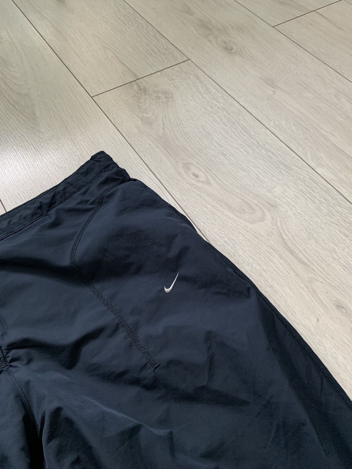 Nike × Nike ACG × Vintage Vintage nike track pants y2k acg gorpcore sweatpants Size 32" / US 10 / IT 46 - 2 Thumbnail