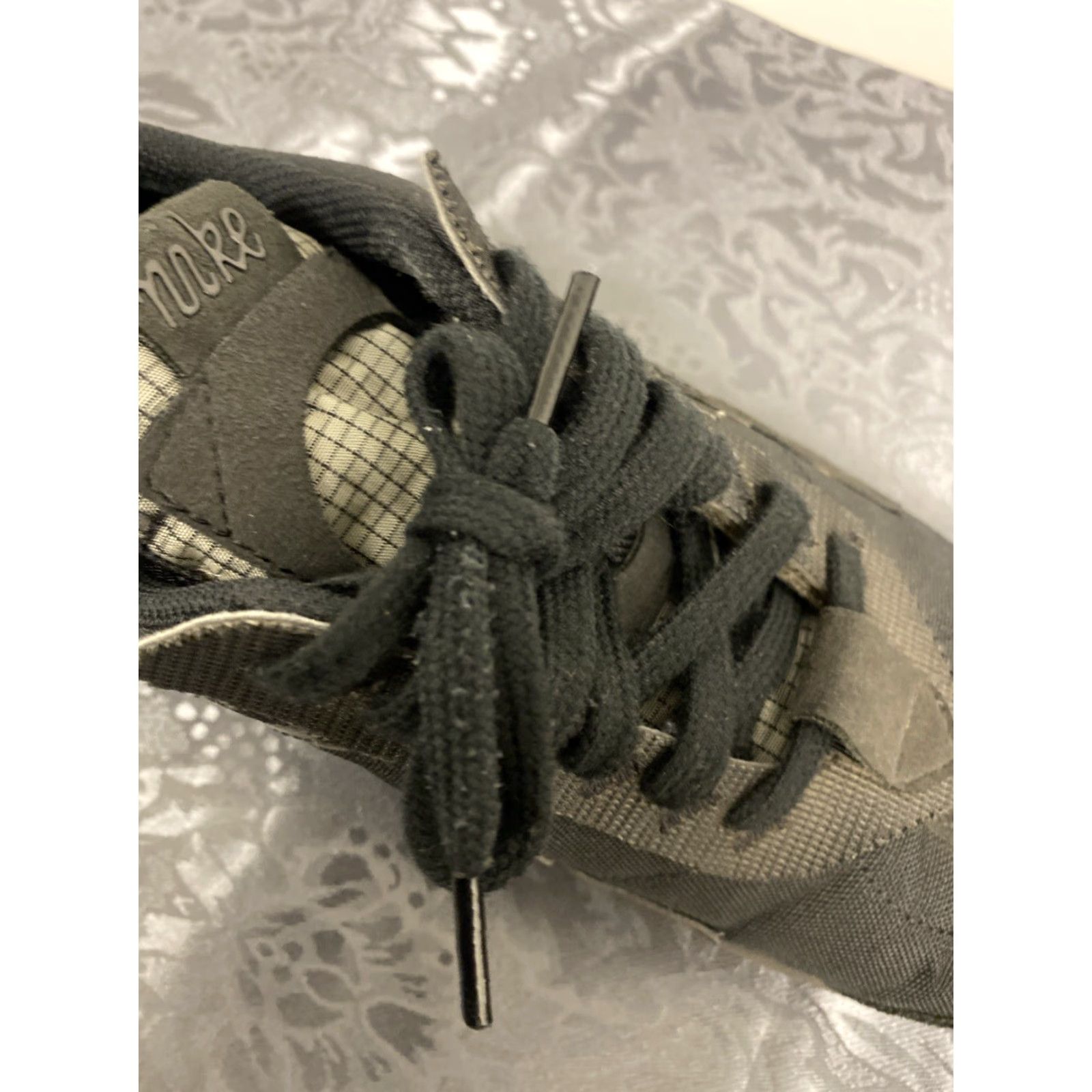 Nike Nike Air Max Pre-Day Black Gum - DZ4397-001 - 7.5 - Nike Sneaker - Men - Black Size US 7 / EU 40 - 6 Thumbnail