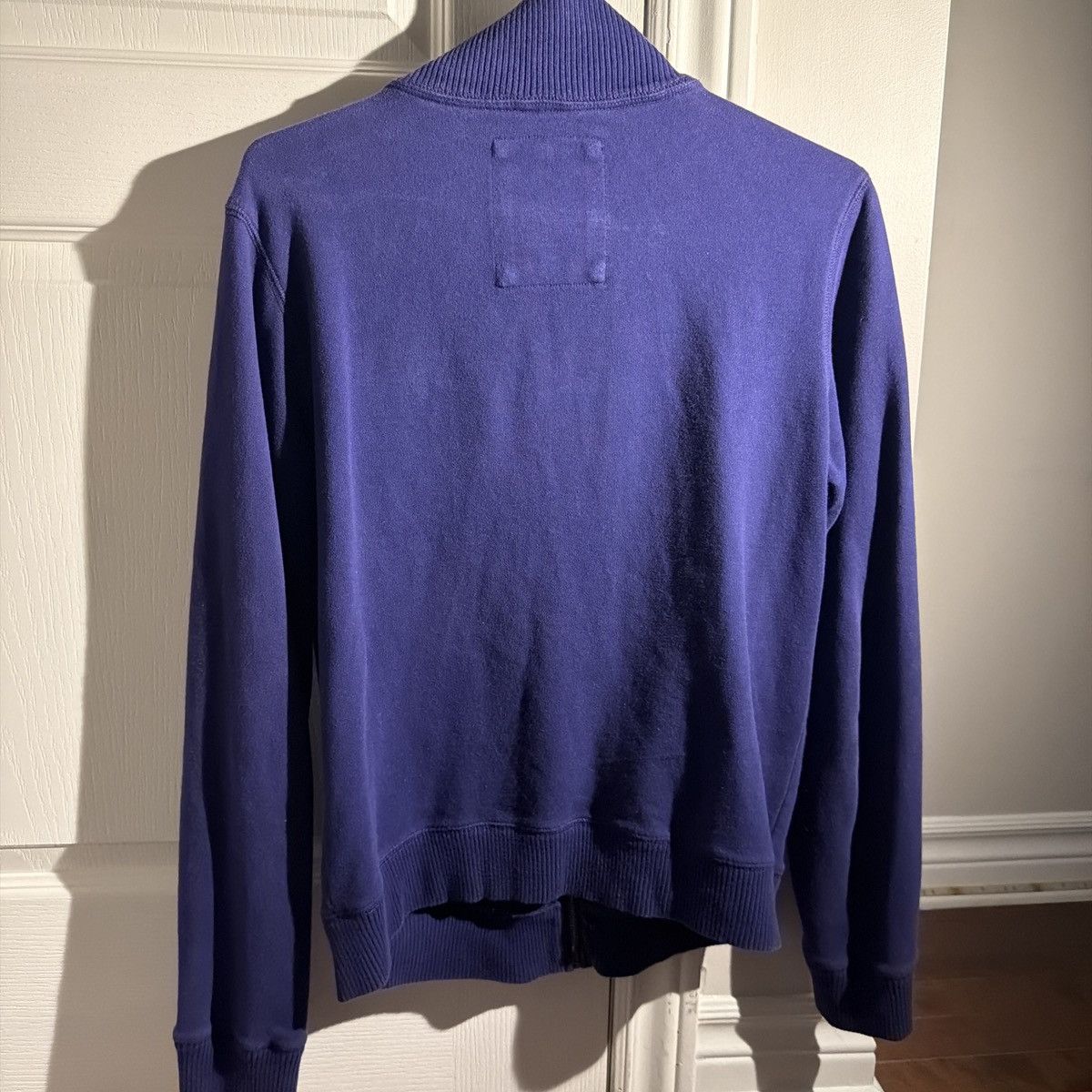 Aeropostale Aeropostale Zip-Up Sweater Size US L / EU 52-54 / 3 - 4 Thumbnail