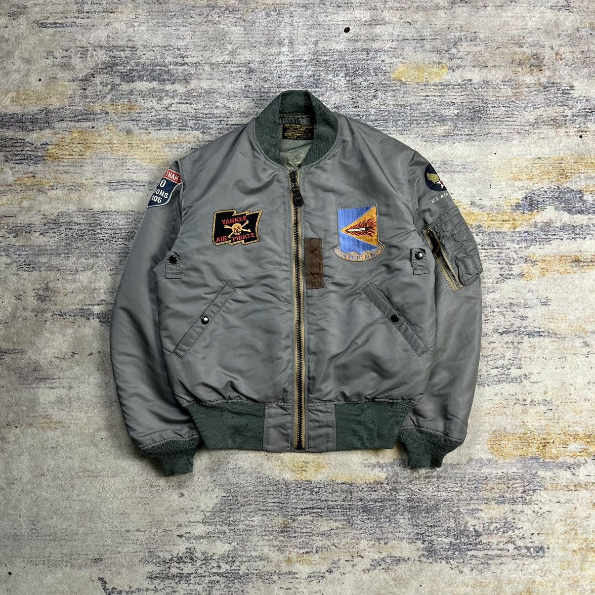 TOYS MCCOY MA1 jacket ジャケット・アウター Toys Mccoy MA-1 jacket