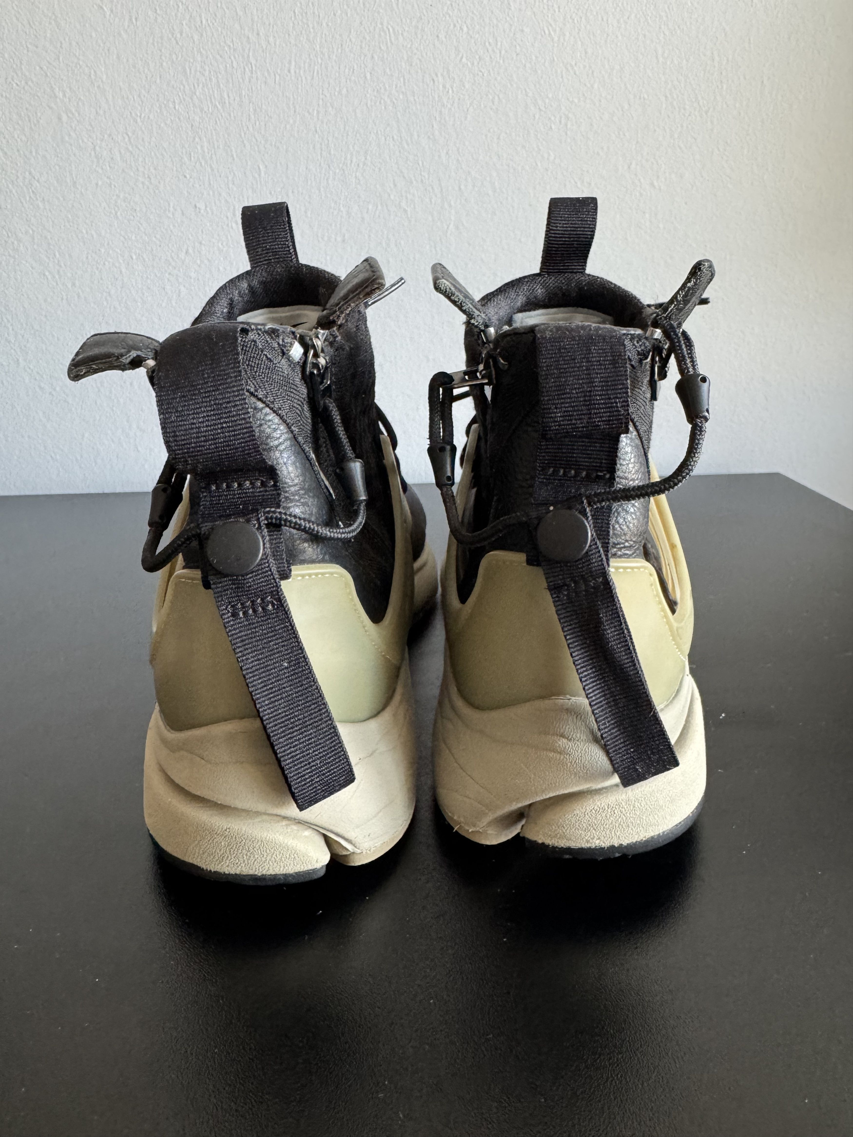 Acronym × Nike Acronym x Nike Air Presto Bamboo ACG errolson hugh 2016 volt Size US 9 / EU 42 - 2 Thumbnail