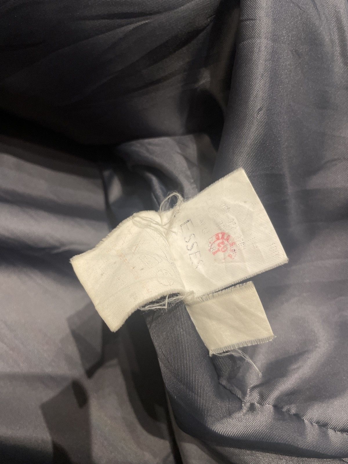 Yves Saint Laurent YVESSAINTLAURENT COAT Size US XL / EU 56 / 4 - 16 Thumbnail