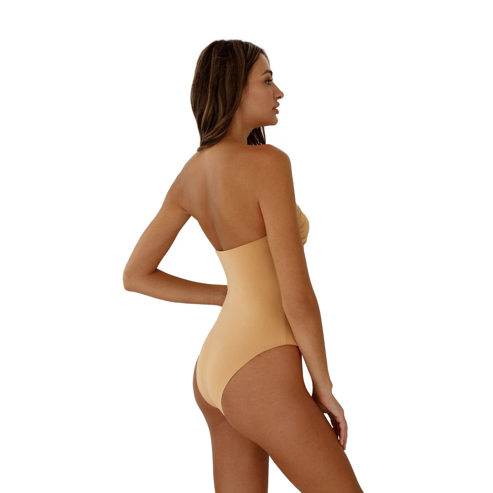 Free People New Free People KYRA Reversible ONE PIECE Swimsuit by KYA XS Size XS / US 0-2 / IT 36-38 - 6 Thumbnail