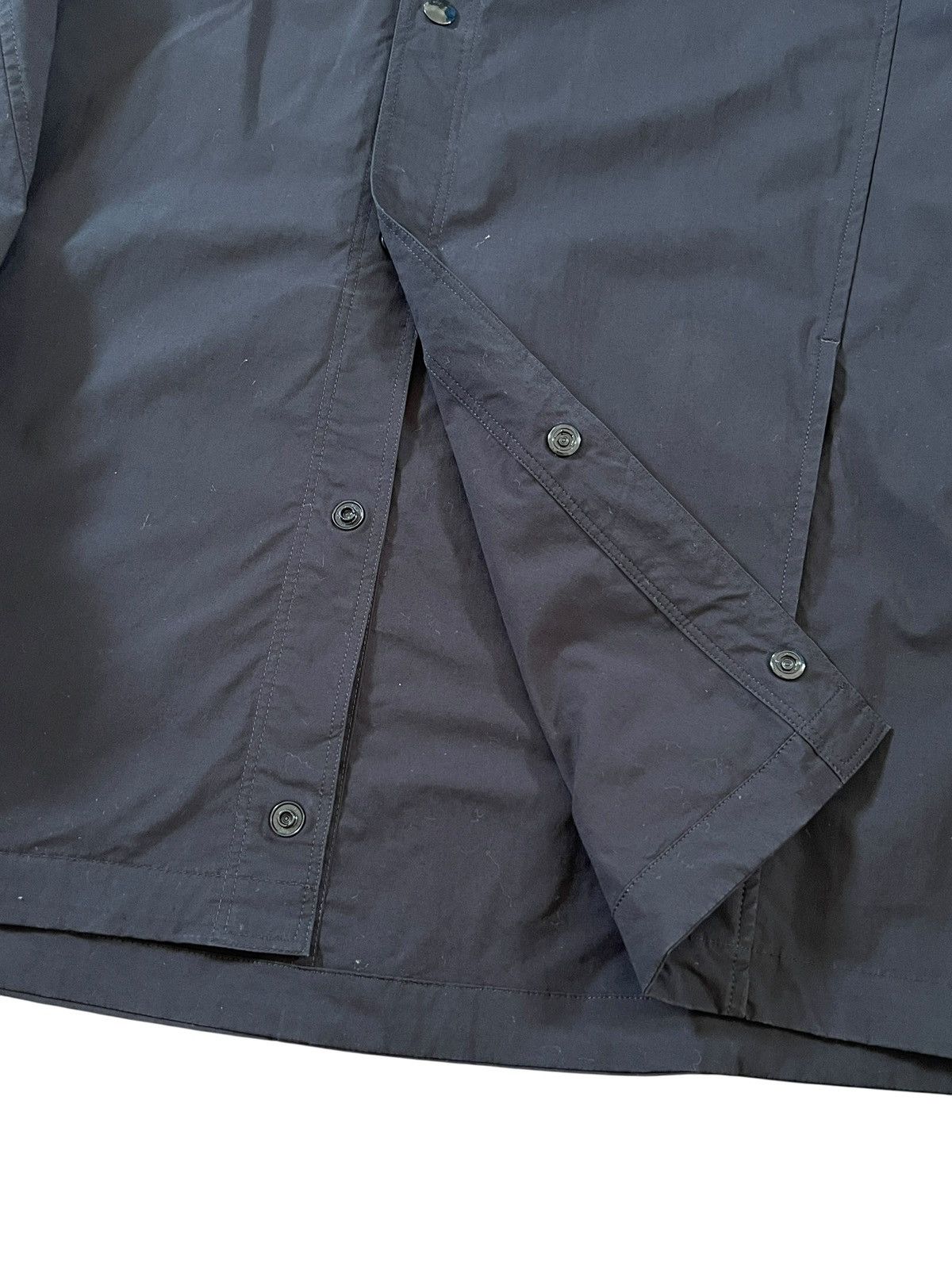 Isamu Katayama Backlash Isamu Katayama Backlash Coach Jacket Size US L / EU 52-54 / 3 - 10 Thumbnail