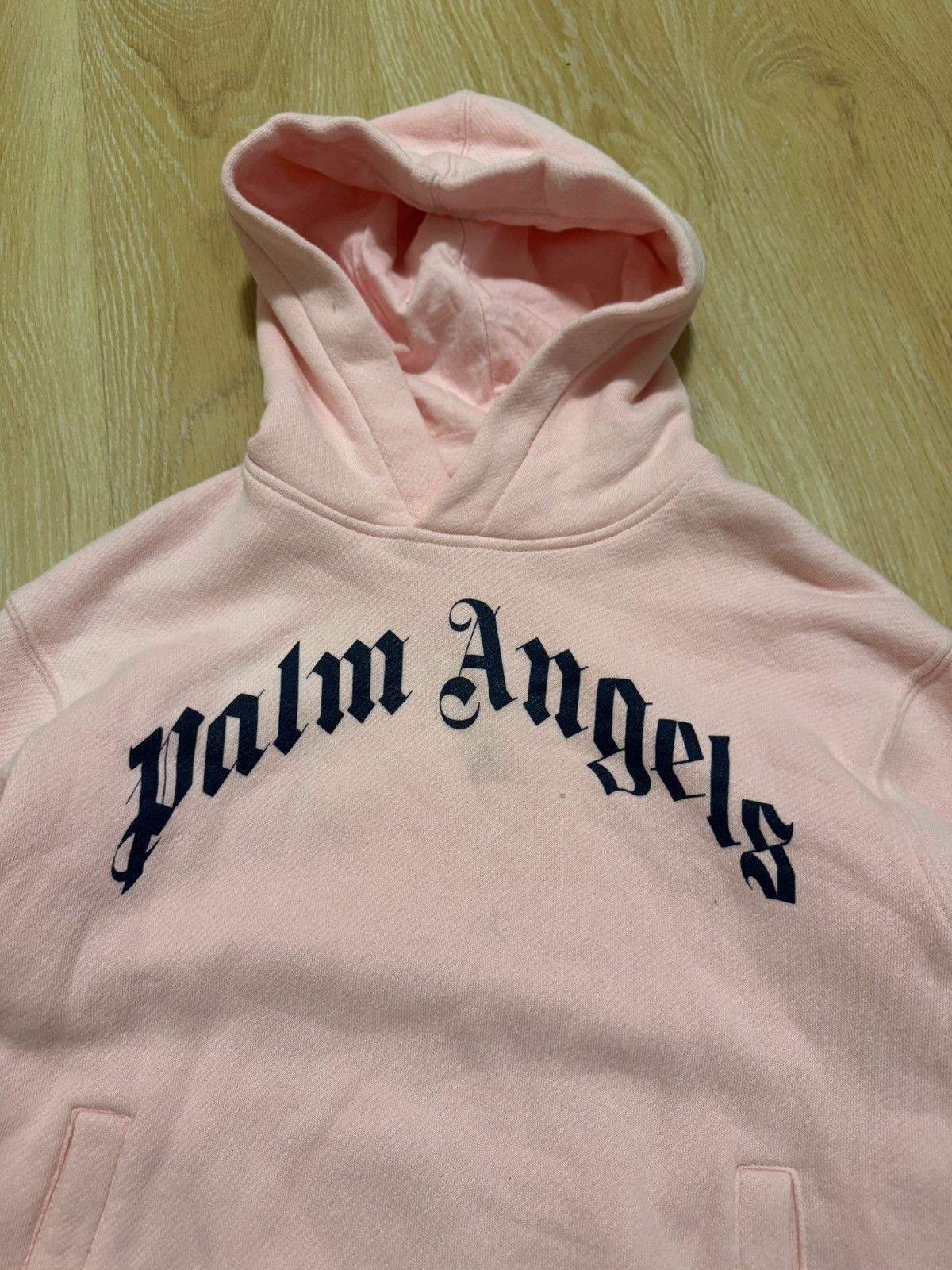 Palm Angels Dress Palm Angels Size XS / US 0-2 / IT 36-38 - 2 Thumbnail