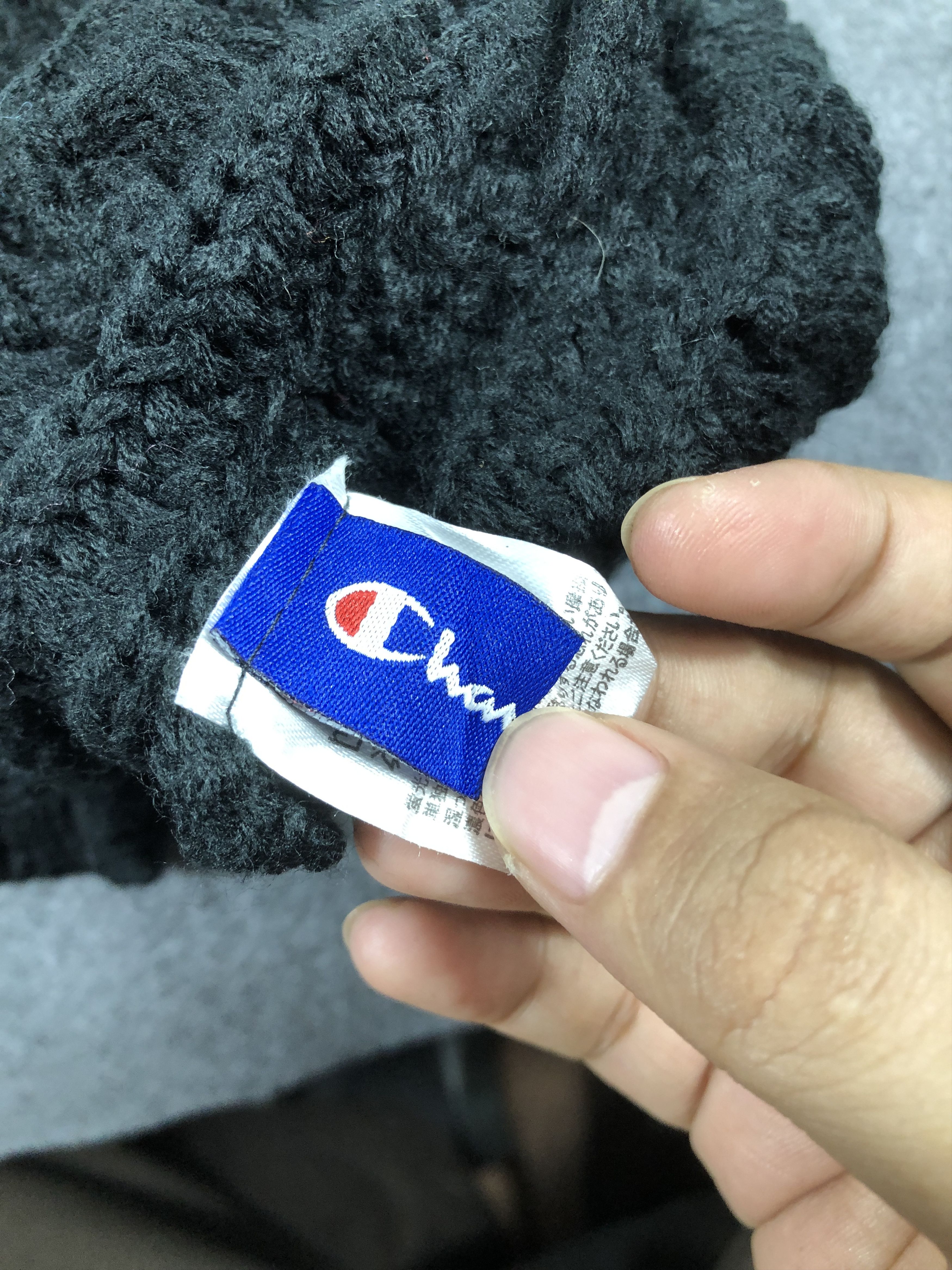 Champion Champion Snow Cap / Snow Hat / Cap Size ONE SIZE - 6 Thumbnail