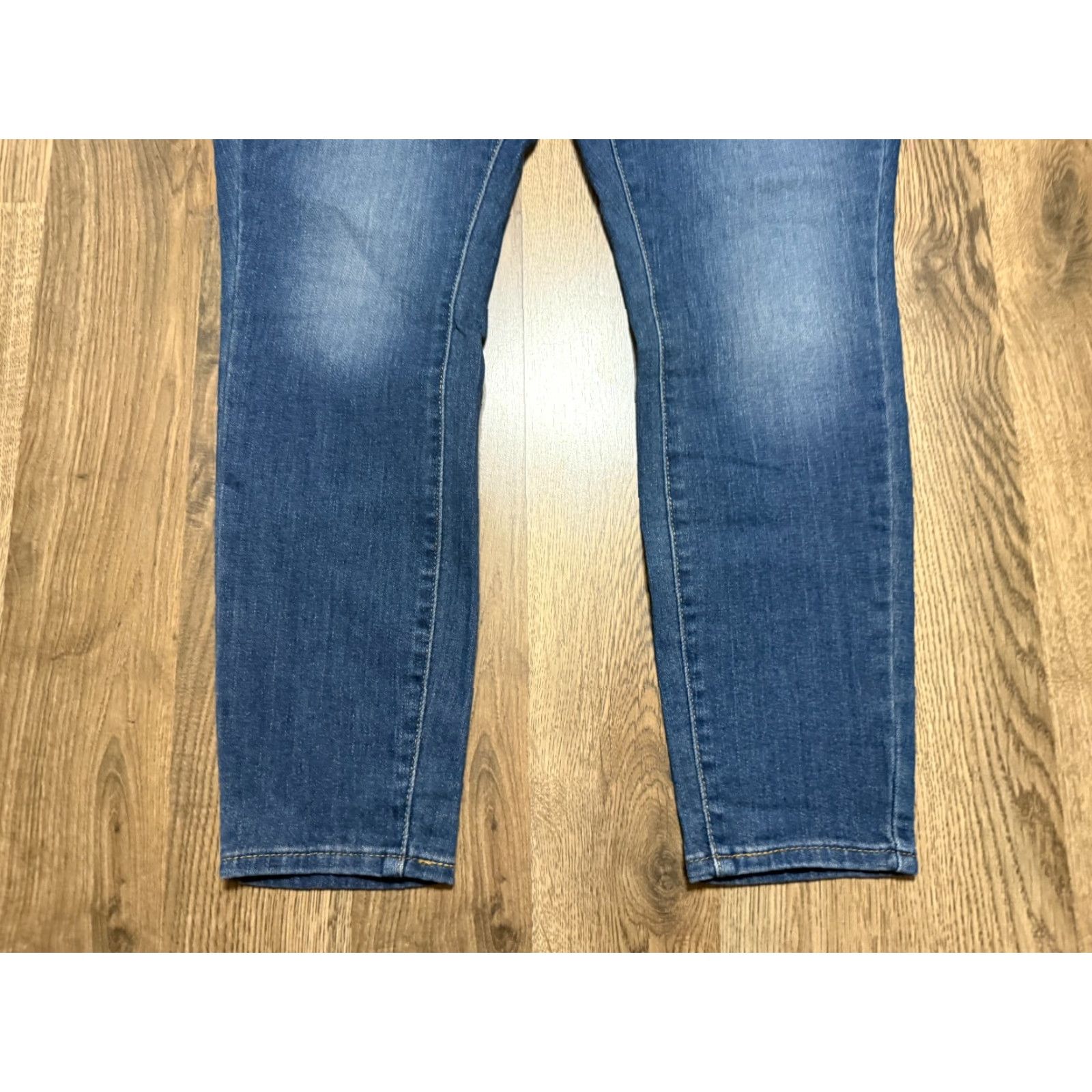 Levi's VINTAGE? No. Size 36" / US 14 / IT 50 - 3 Thumbnail