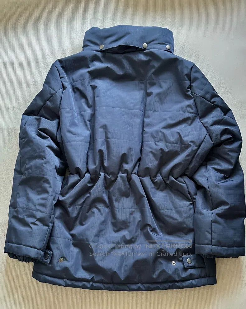 Balenciaga Balenciaga Zip Embroidered Logo Jacket Size US M / EU 48-50 / 2 - 2 Thumbnail