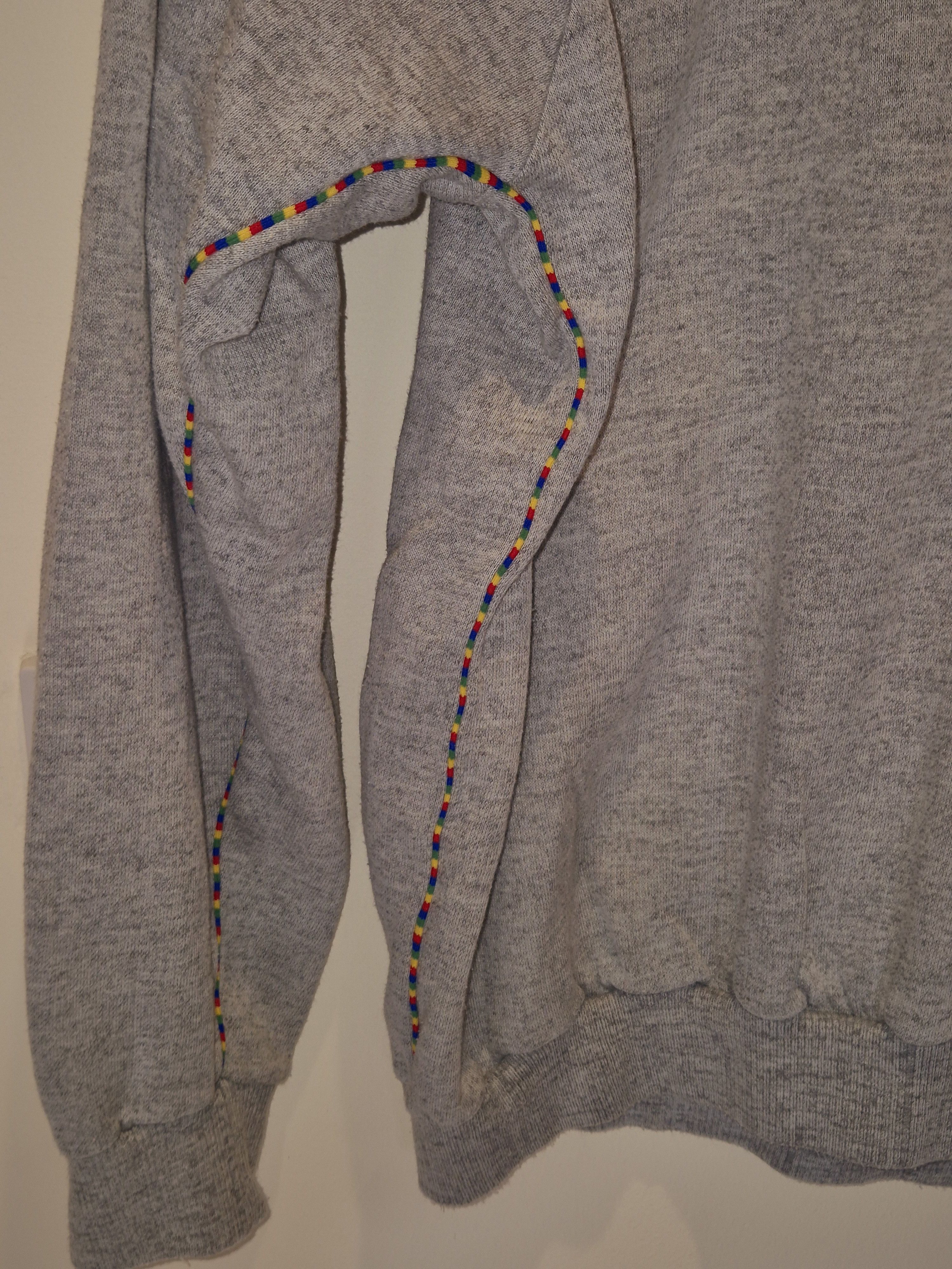 Rip Curl Rip Curl 1987 The Winning Team Promotion Sweater Size US XL / EU 56 / 4 - 5 Thumbnail