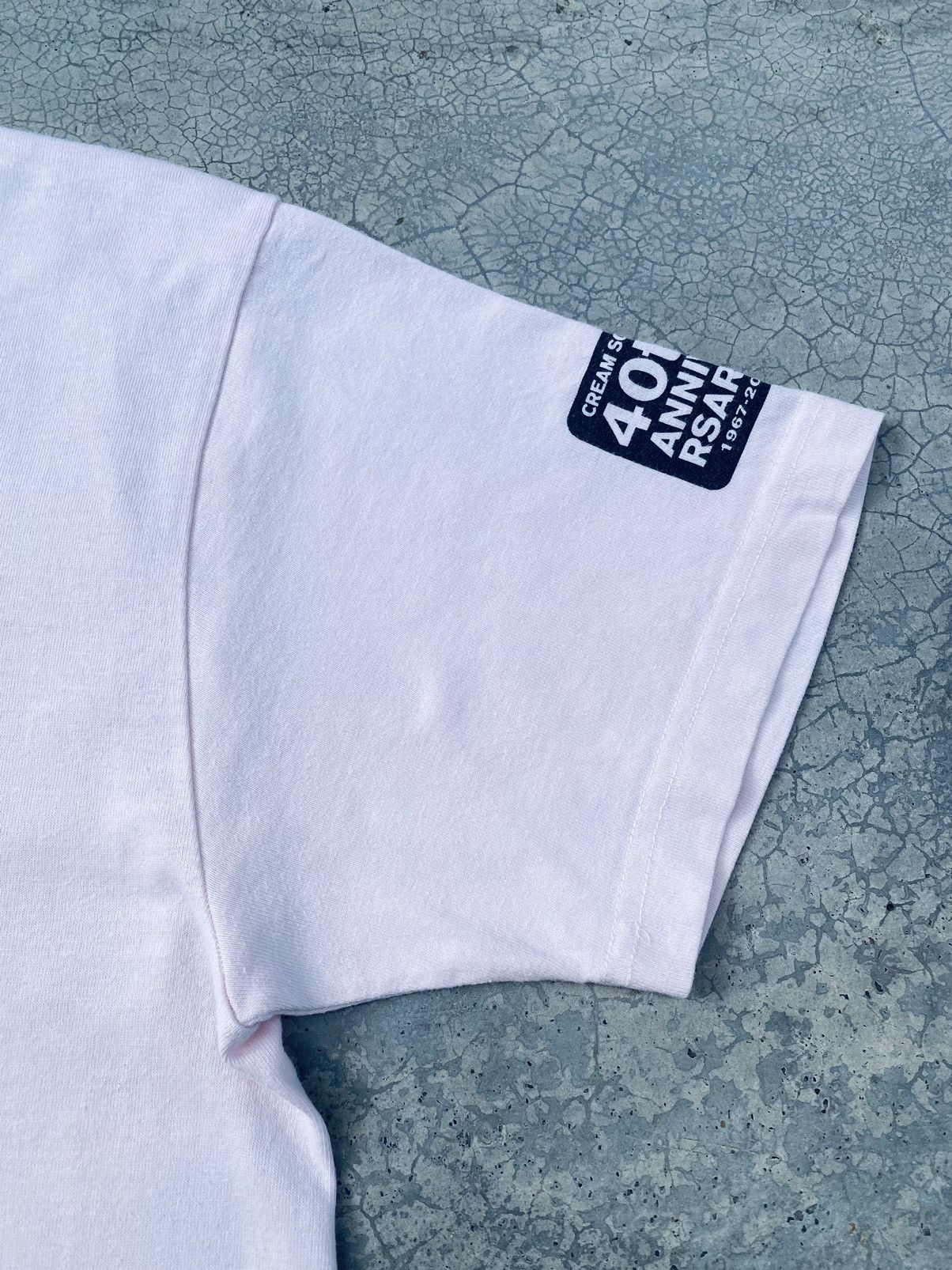 Japanese Brand Vintage Cream Soda Tetsuya Tsubaki Tees Size US M / EU 48-50 / 2 - 11 Thumbnail