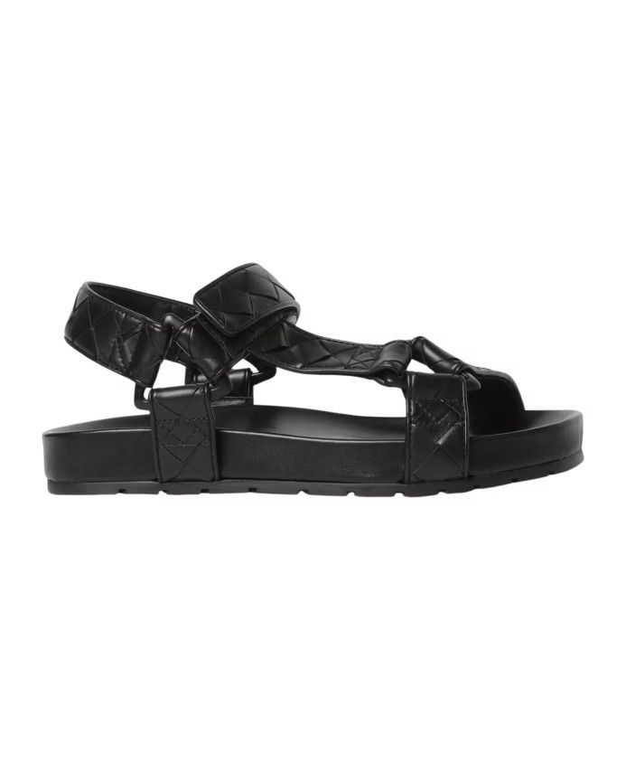 Bottega Veneta Bottega Veneta Trip Sandal Size US 9 / EU 42 - 1 Thumbnail