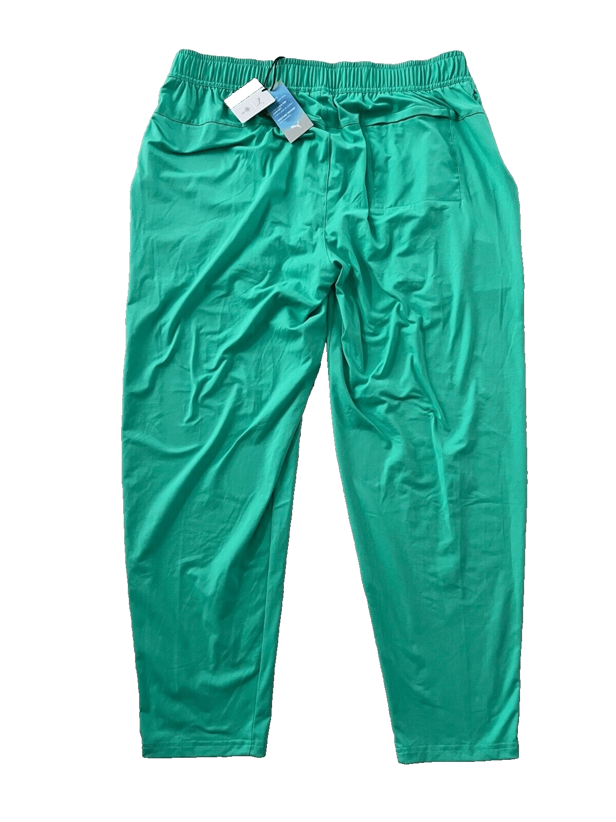 Puma Puma Golf x PTC Trouser Jogger Aqua Green ( XXL ) Size US 38 / EU 54 - 4 Thumbnail