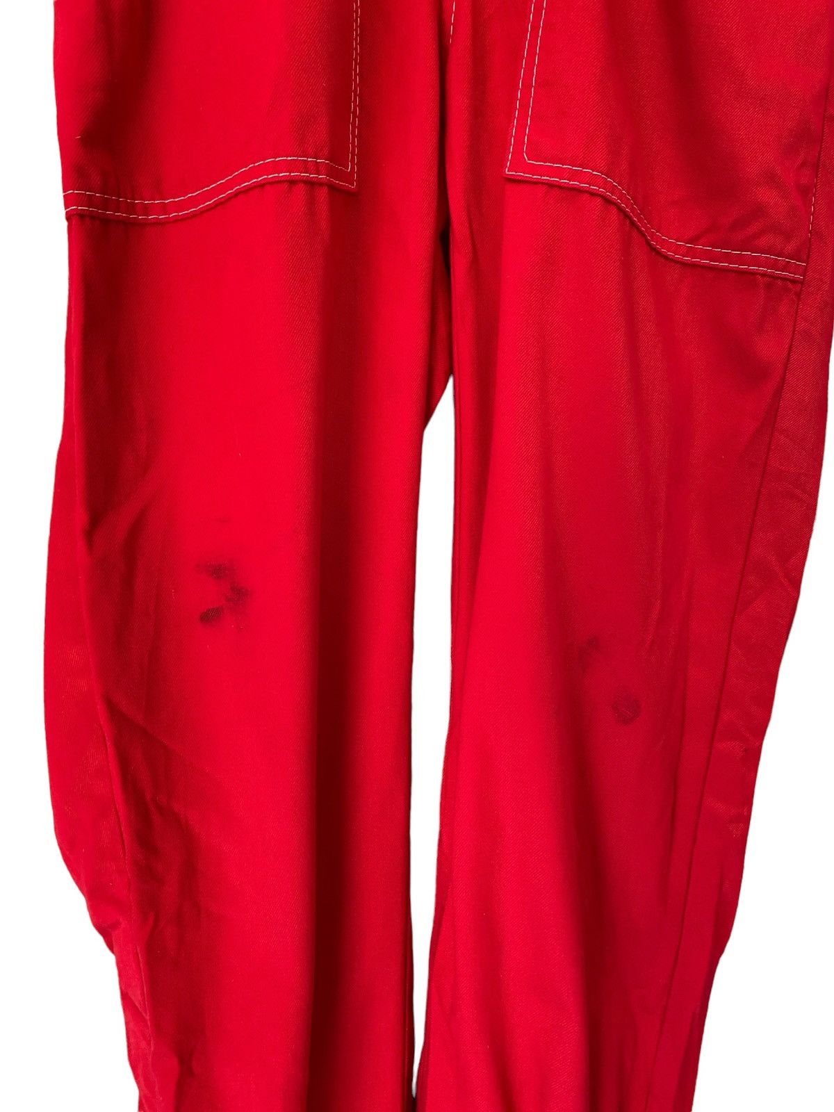 Other Rare OMP Racing Suit Size US 33 - 4 Thumbnail