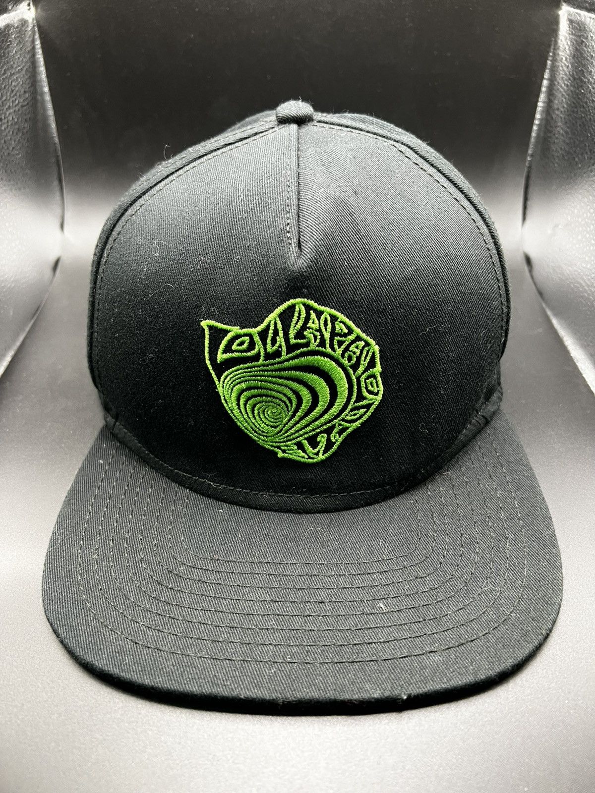 LOLLAPALOOZA ロラパルーザ キャップ 1994年製 ロラパルーザ