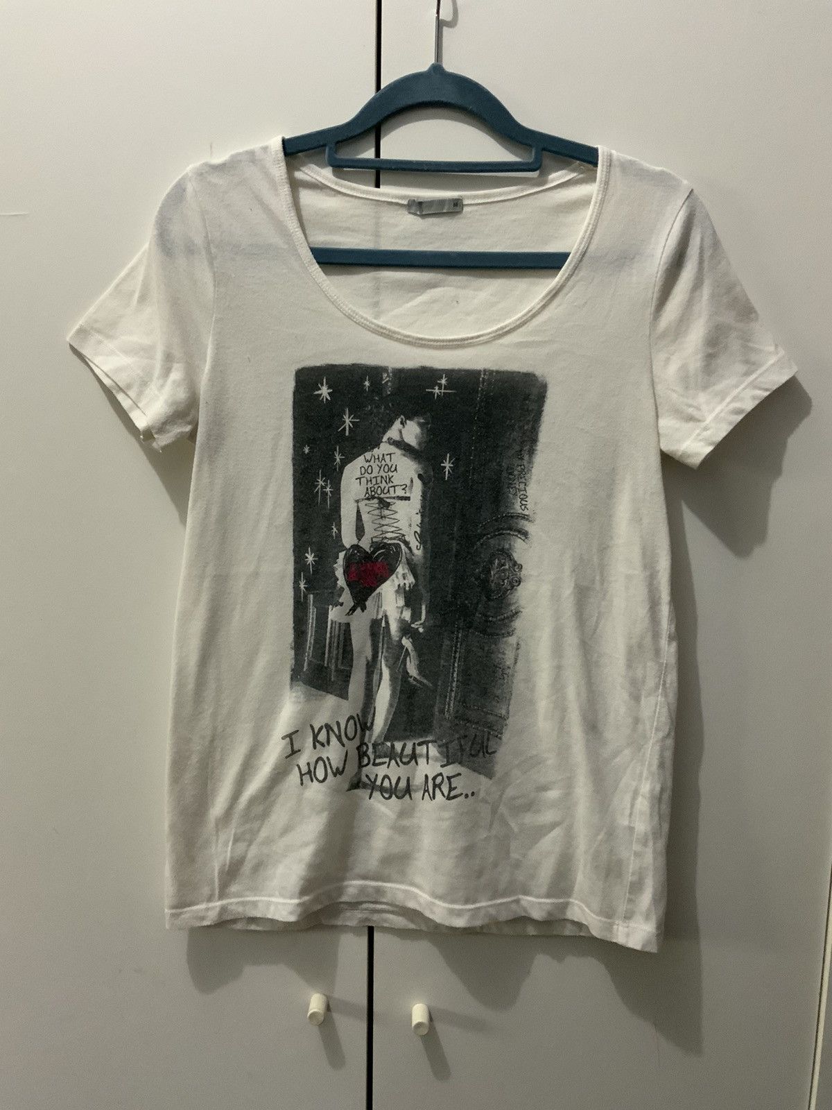 I wanna be with you Sexy Tee