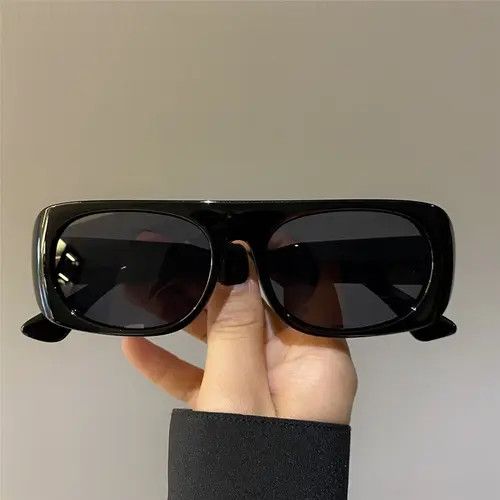 VIBE Retro Punk sunglasses Size ONE SIZE - 1 Thumbnail