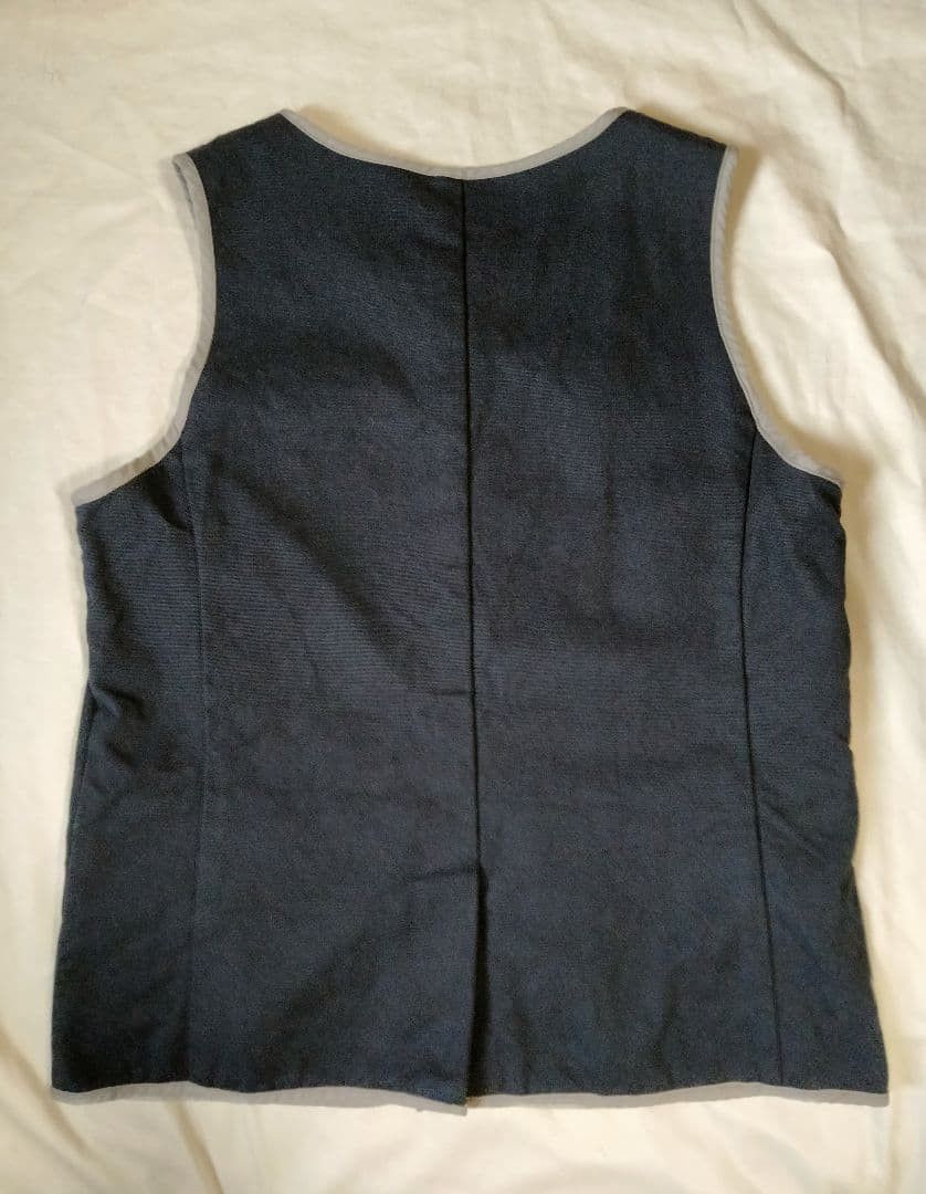 CONFECT Nestrobe Confect Vest Size US M / EU 48-50 / 2 - 3 Thumbnail