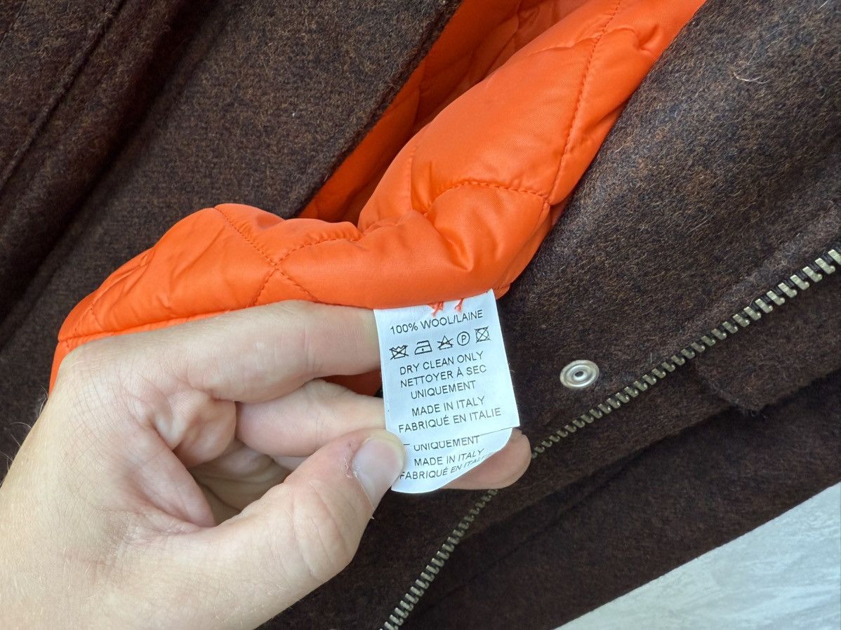 Altuzarra Altuzarra Wool Jacket Size L / US 10 / IT 46 - 13 Thumbnail