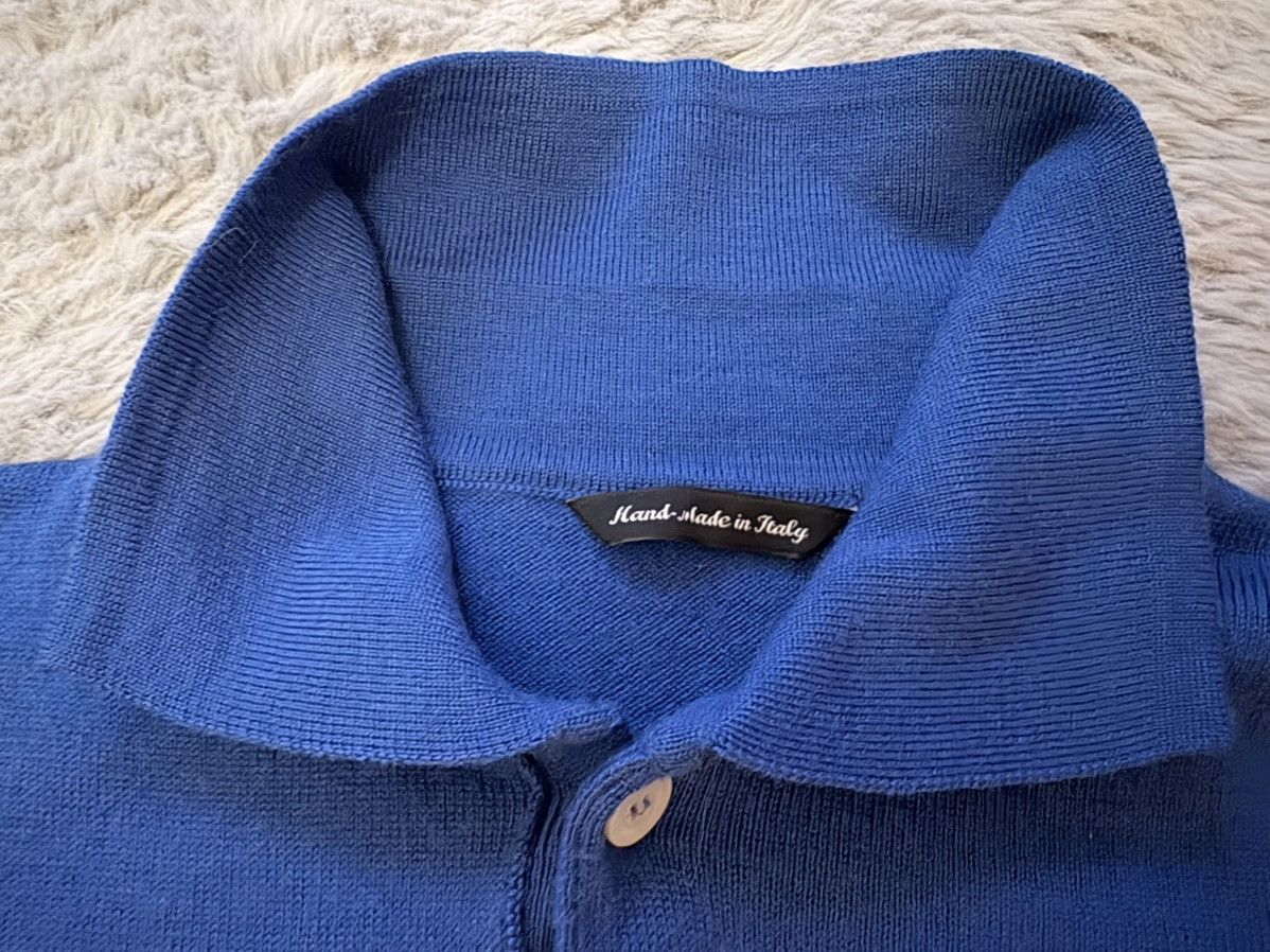 Other De Marchi 1953 Heritage Italy Cycling jersey Size US M / EU 48-50 / 2 - 5 Thumbnail