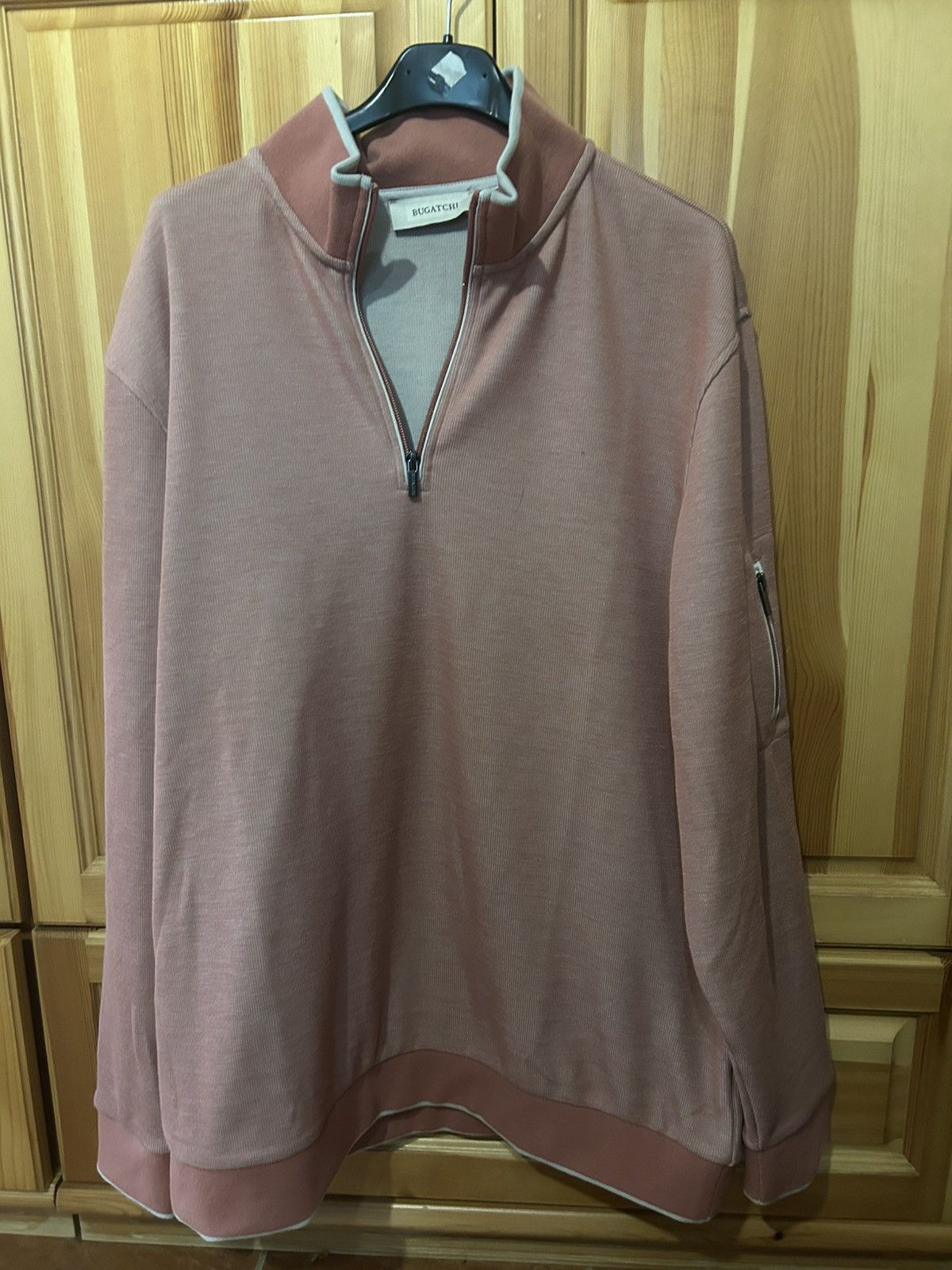 Brand new Bugatchi swetwear