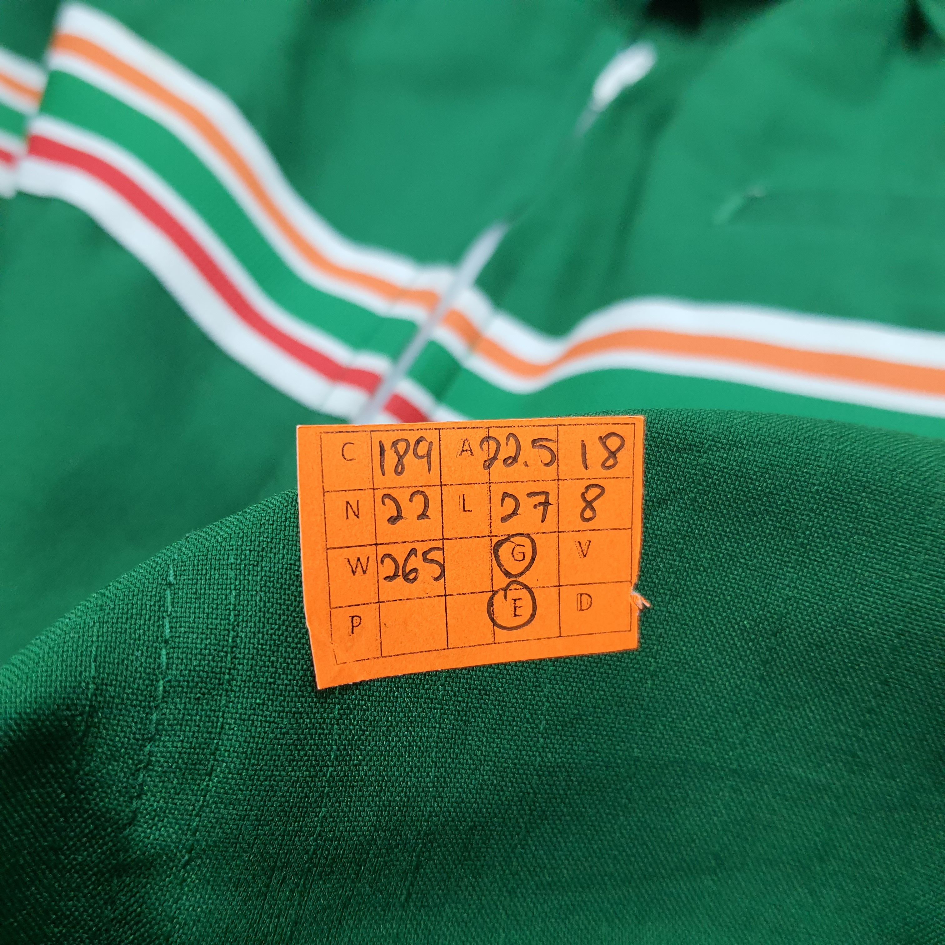Japanese Brand × Vintage Vintage 7 Eleven Japan Brand Staff Uniform Size US M / EU 48-50 / 2 - 8 Thumbnail