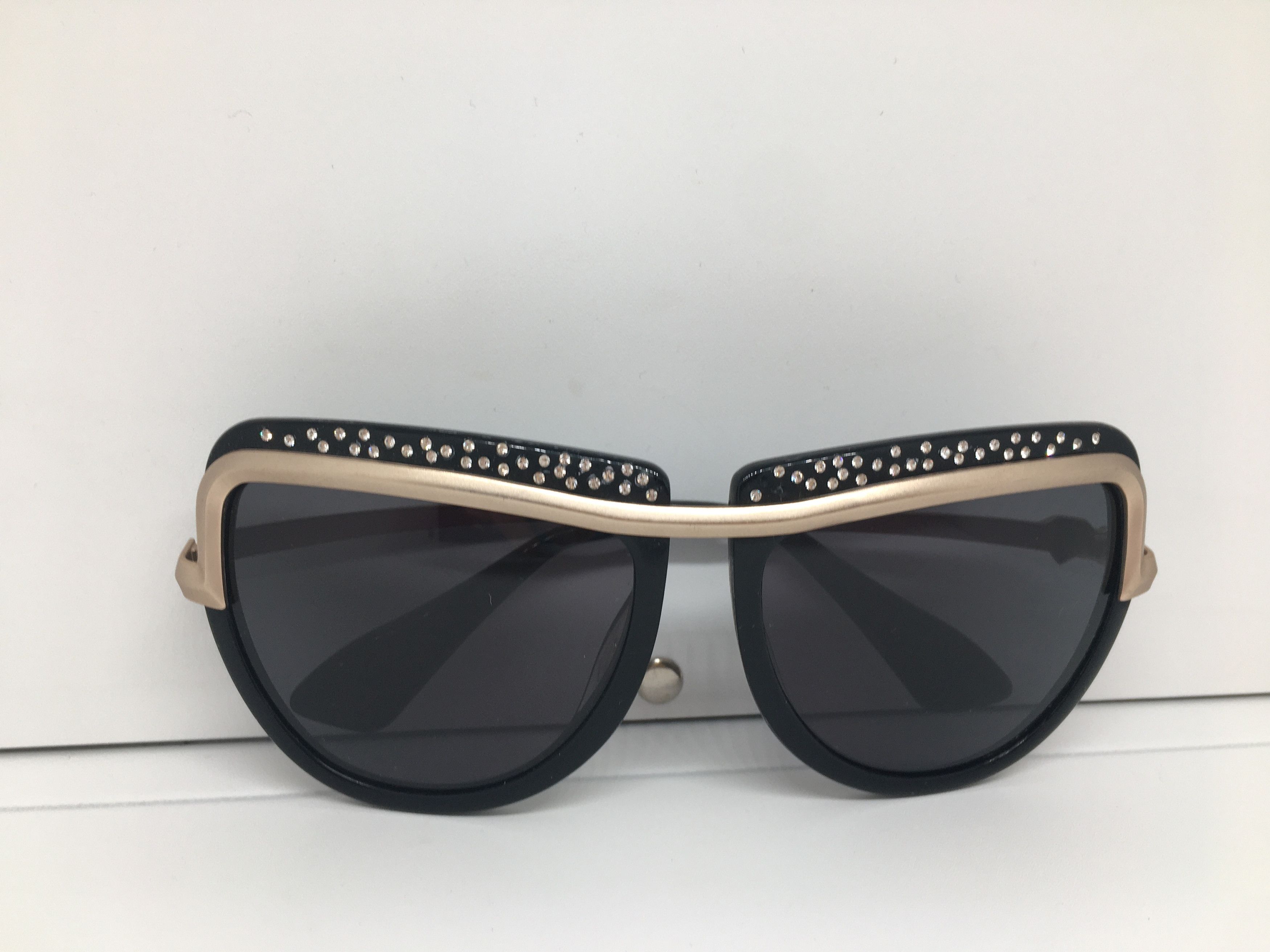 Other Robertozeno Diva Sunglasses Frame Size ONE SIZE - 7 Thumbnail