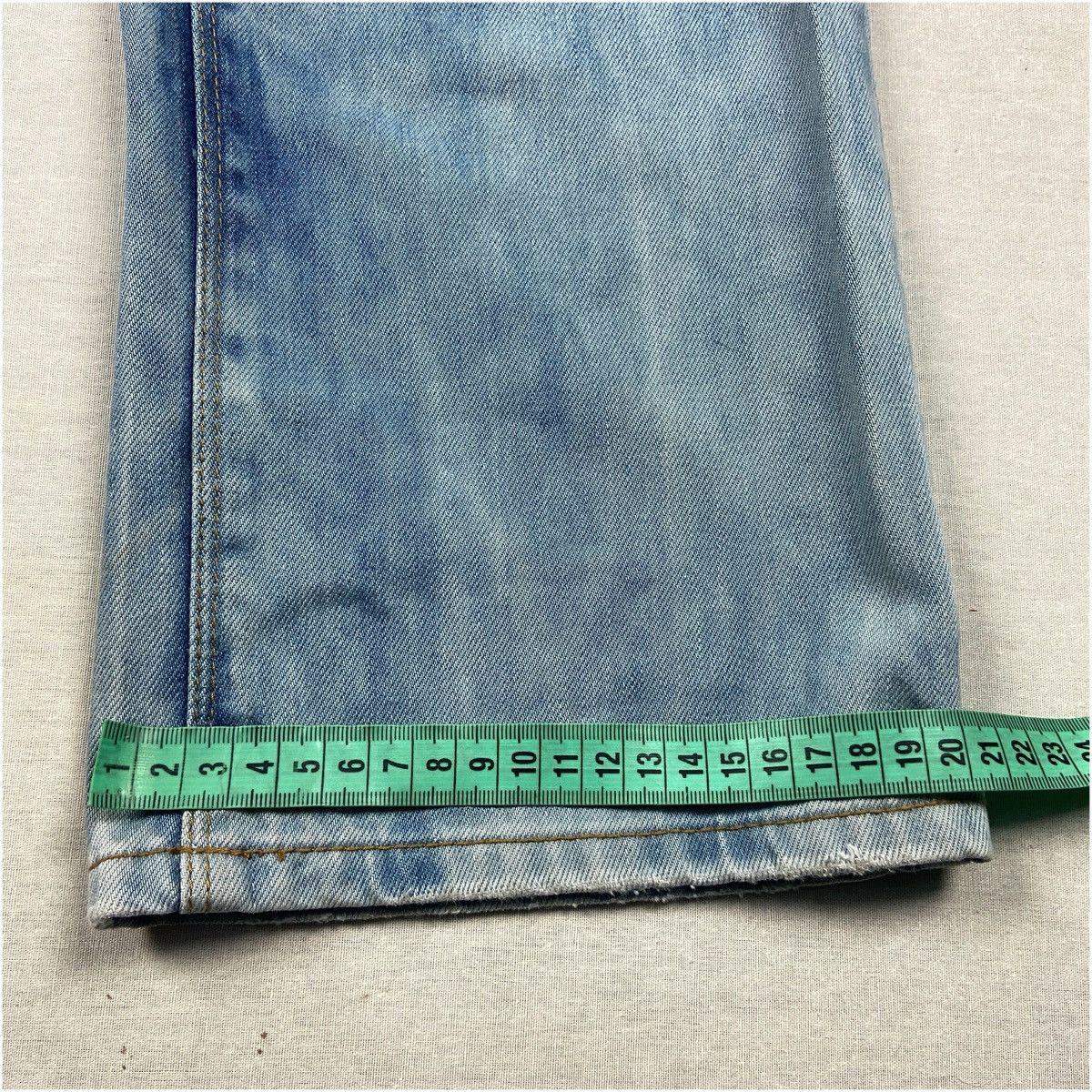 Rocawear × Vintage Rocawear jeans W36 Size US 36 / EU 52 - 14 Thumbnail