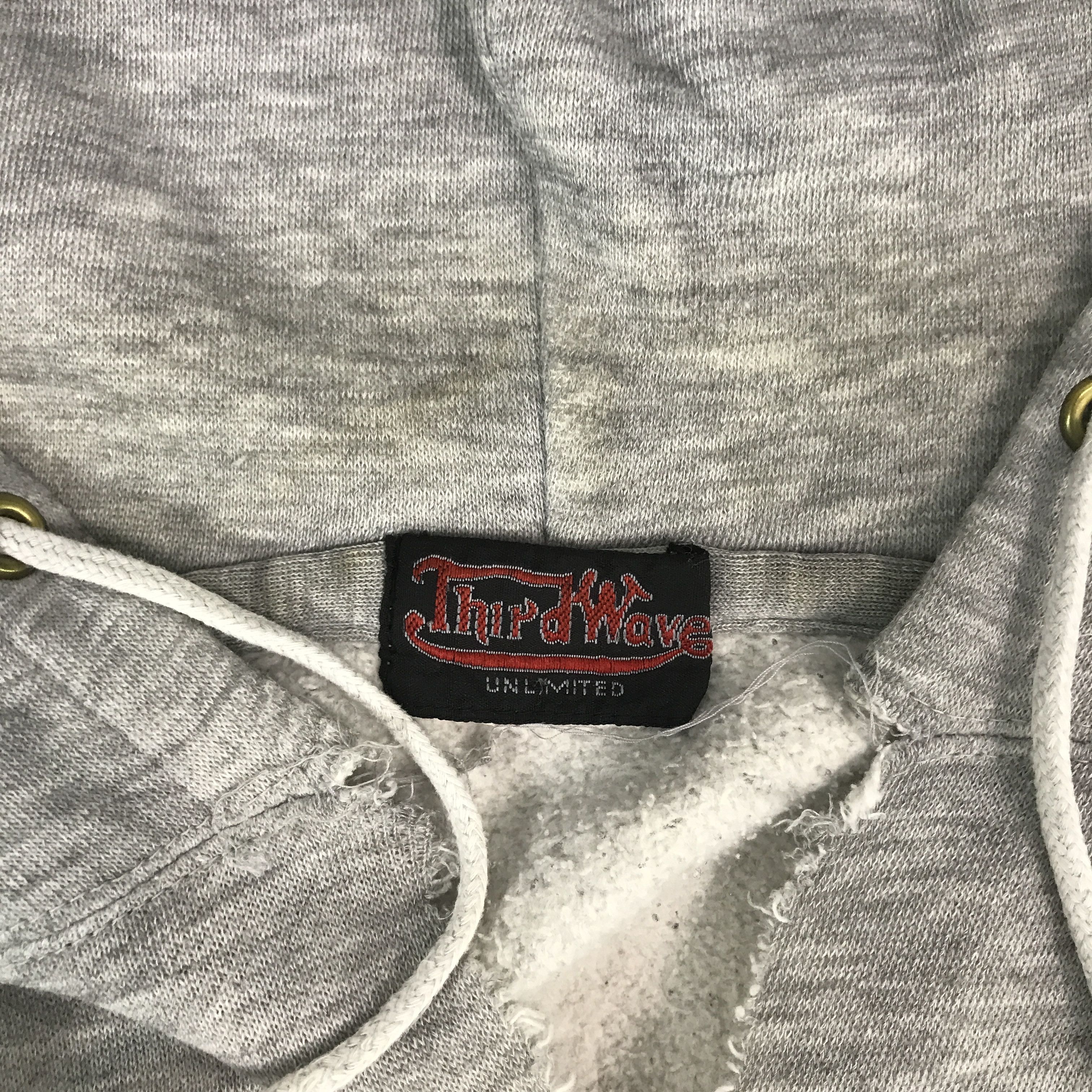 Japanese Brand Rare J Black Sweatshirt Hoodie Size US L / EU 52-54 / 3 - 10 Thumbnail