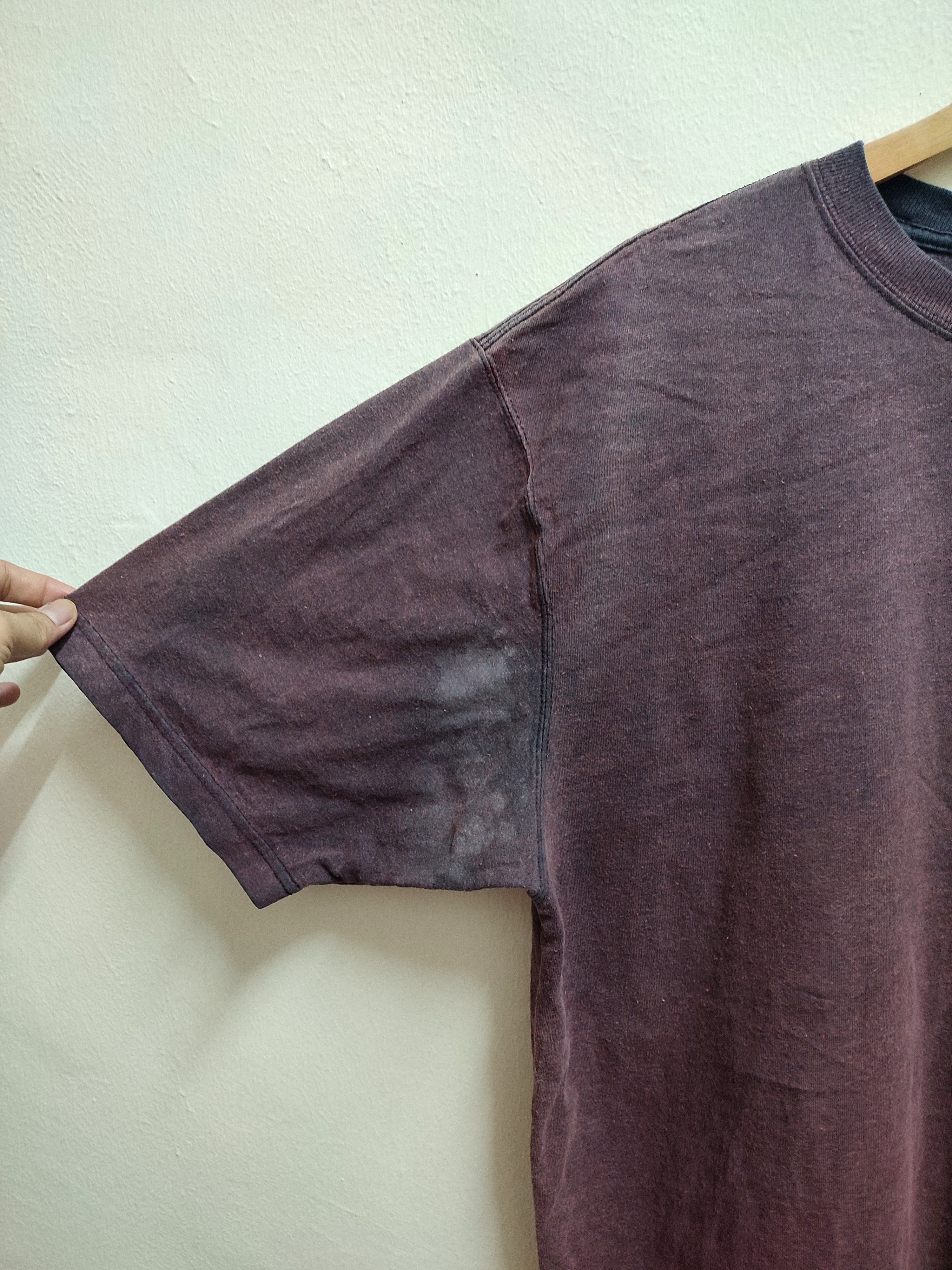 Carhartt Sun Faded Carhart Loose Fit Maroon Size US L / EU 52-54 / 3 - 6 Thumbnail