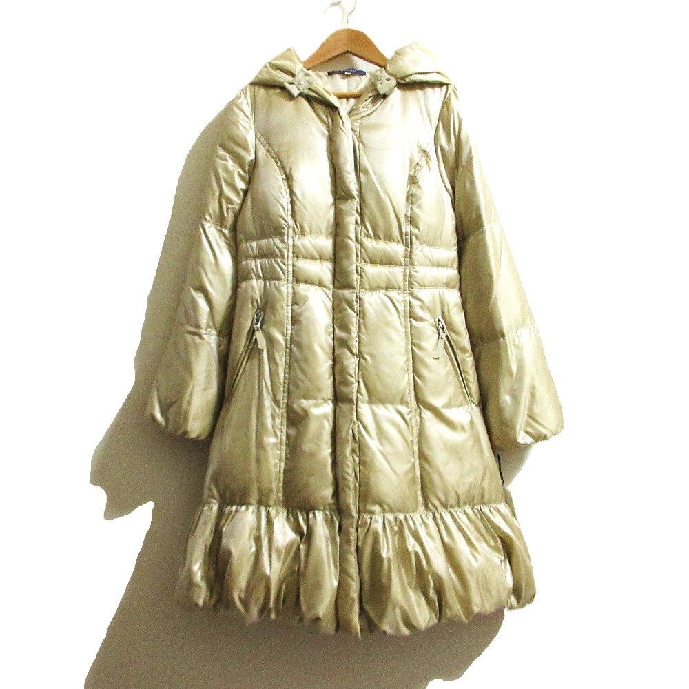 Other Other M'S GRACY Down Coat Textile Outerwear DUTY FREE for USA Size ONE SIZE - 1 Thumbnail
