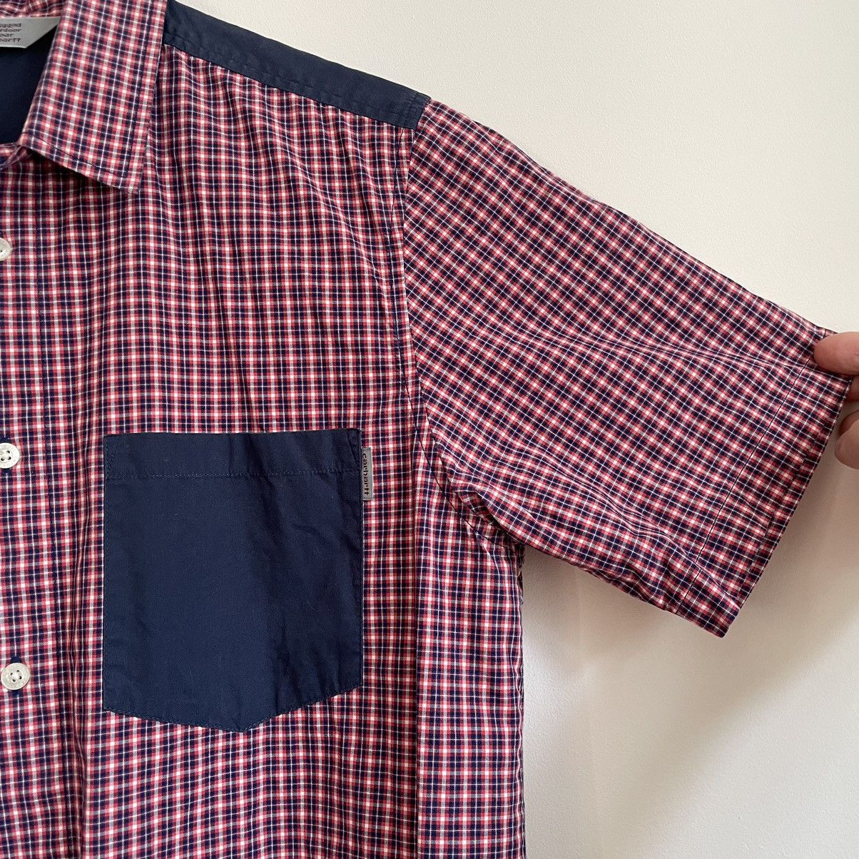 Carhartt Carhartt Size US L / EU 52-54 / 3 - 5 Thumbnail