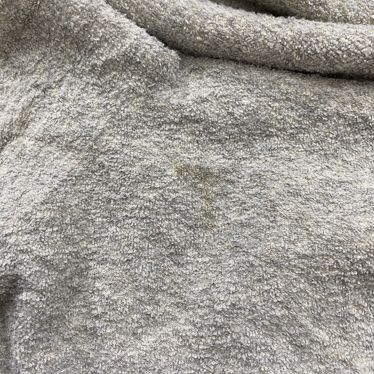 Vintage Vintage BEAR SURF BOARD Embroidered Logo Sherpa Grey Long Size US L / EU 52-54 / 3 - 7 Thumbnail