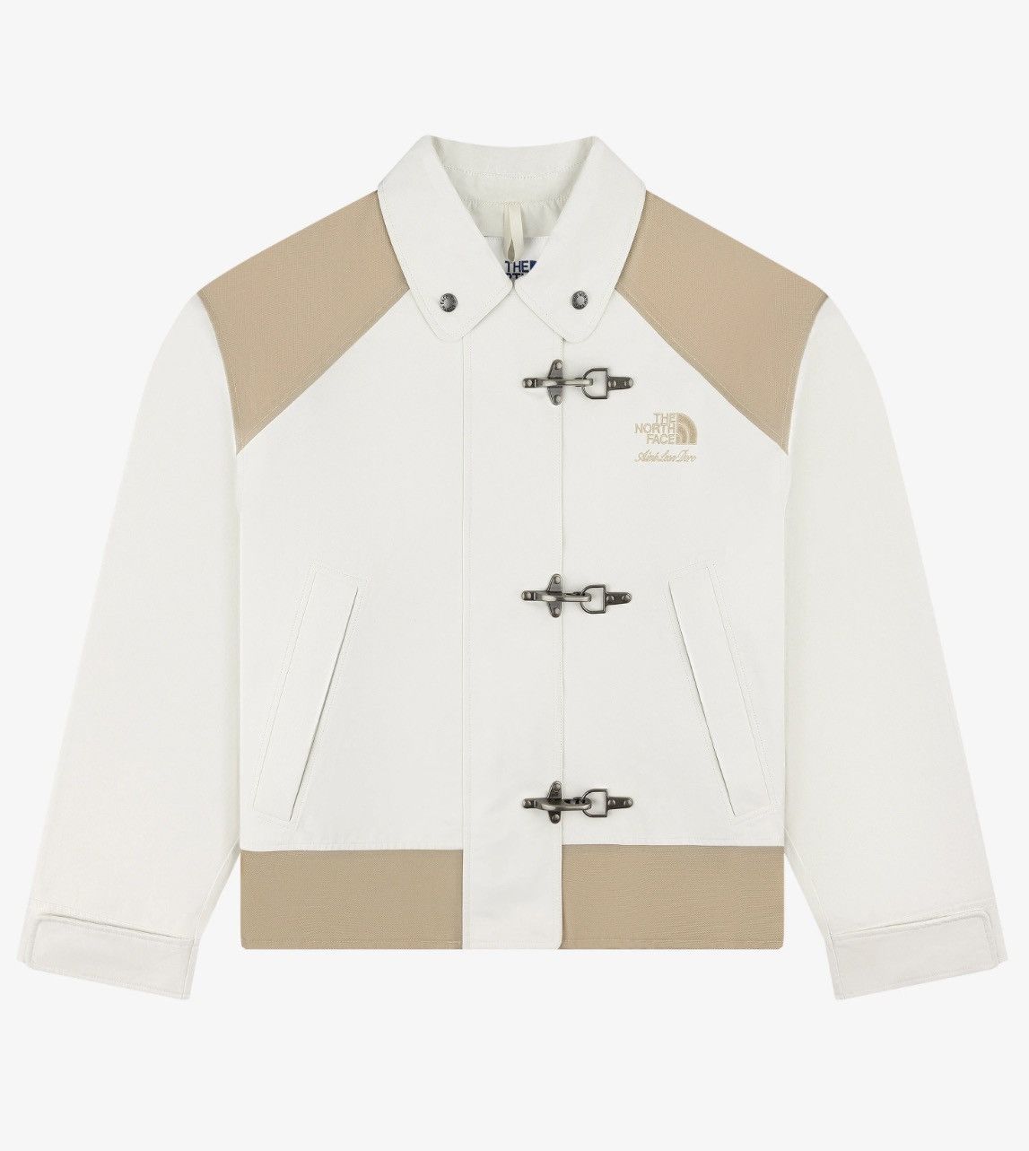 Aime Leon Dore × Porsche Design Aime Leon Dore ALD / The North Face Firefighter Jacket XL Size US XL / EU 56 / 4 - 1 Thumbnail