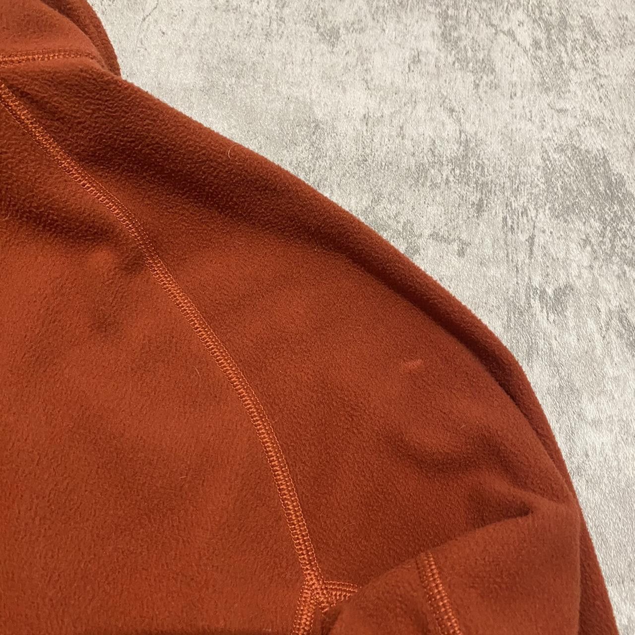 Berghaus Orange Berghaus fleece jacket #outdoor Sportswear Size US XL / EU 56 / 4 - 6 Thumbnail