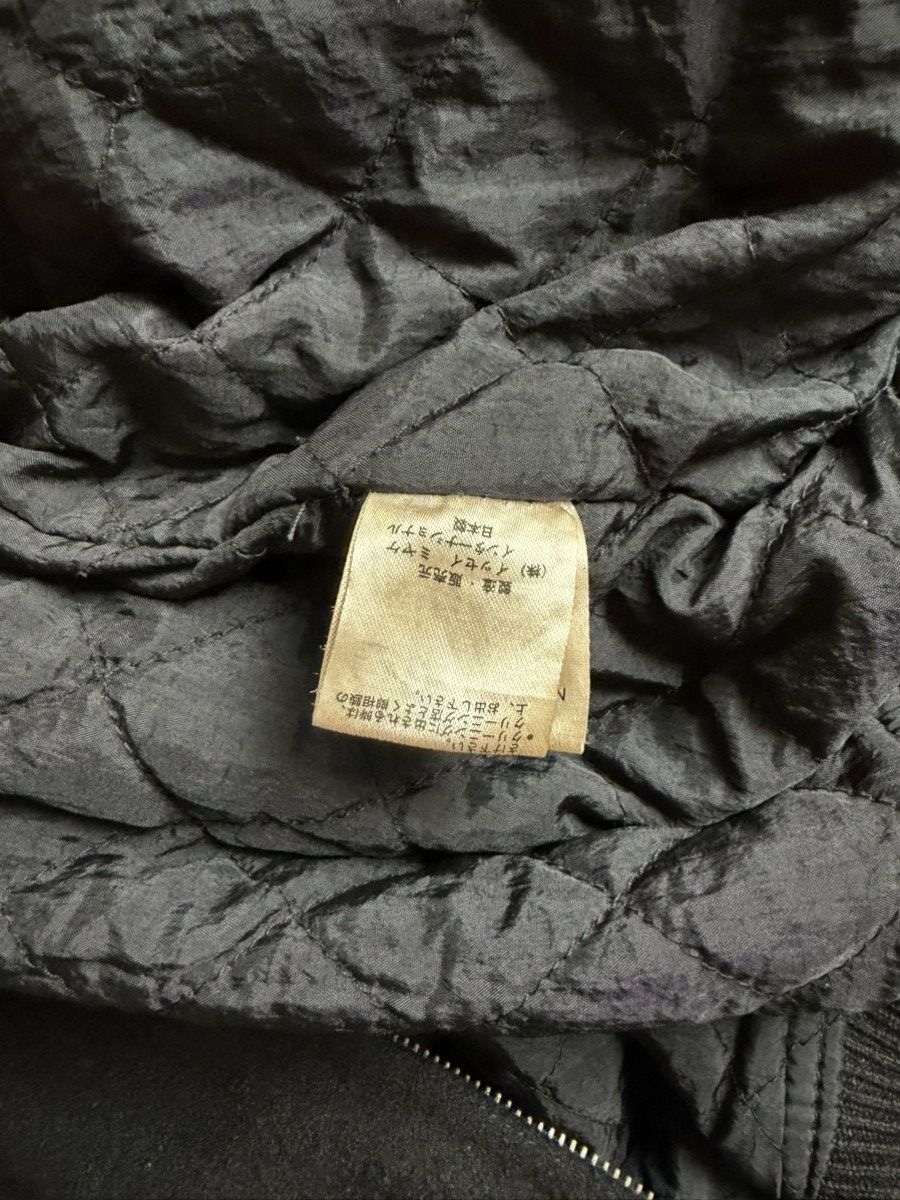 Issey Miyake Issey Miyake IS Sports Bomber varsity Size US L / EU 52-54 / 3 - 7 Thumbnail