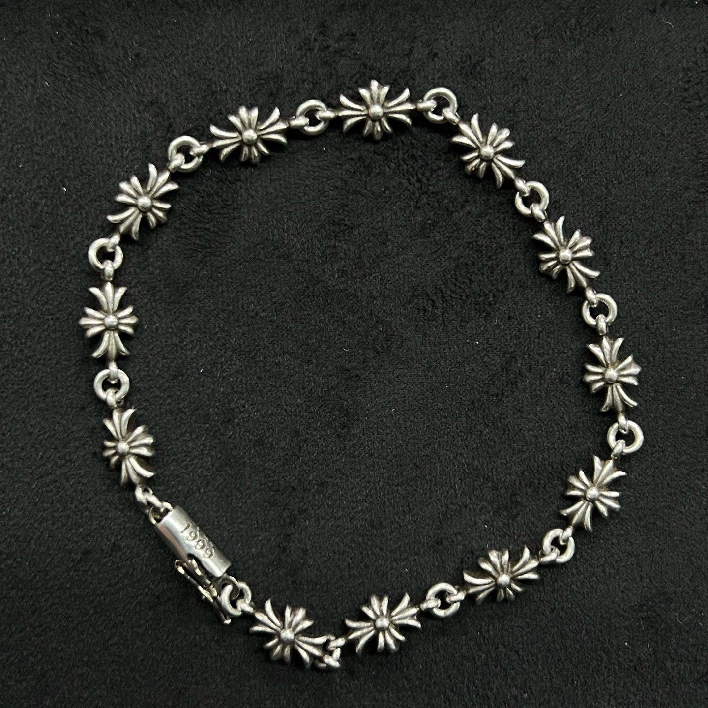 Chrome Hearts Chrome Hearts Jewelry Men Size ONE SIZE - 1 Thumbnail