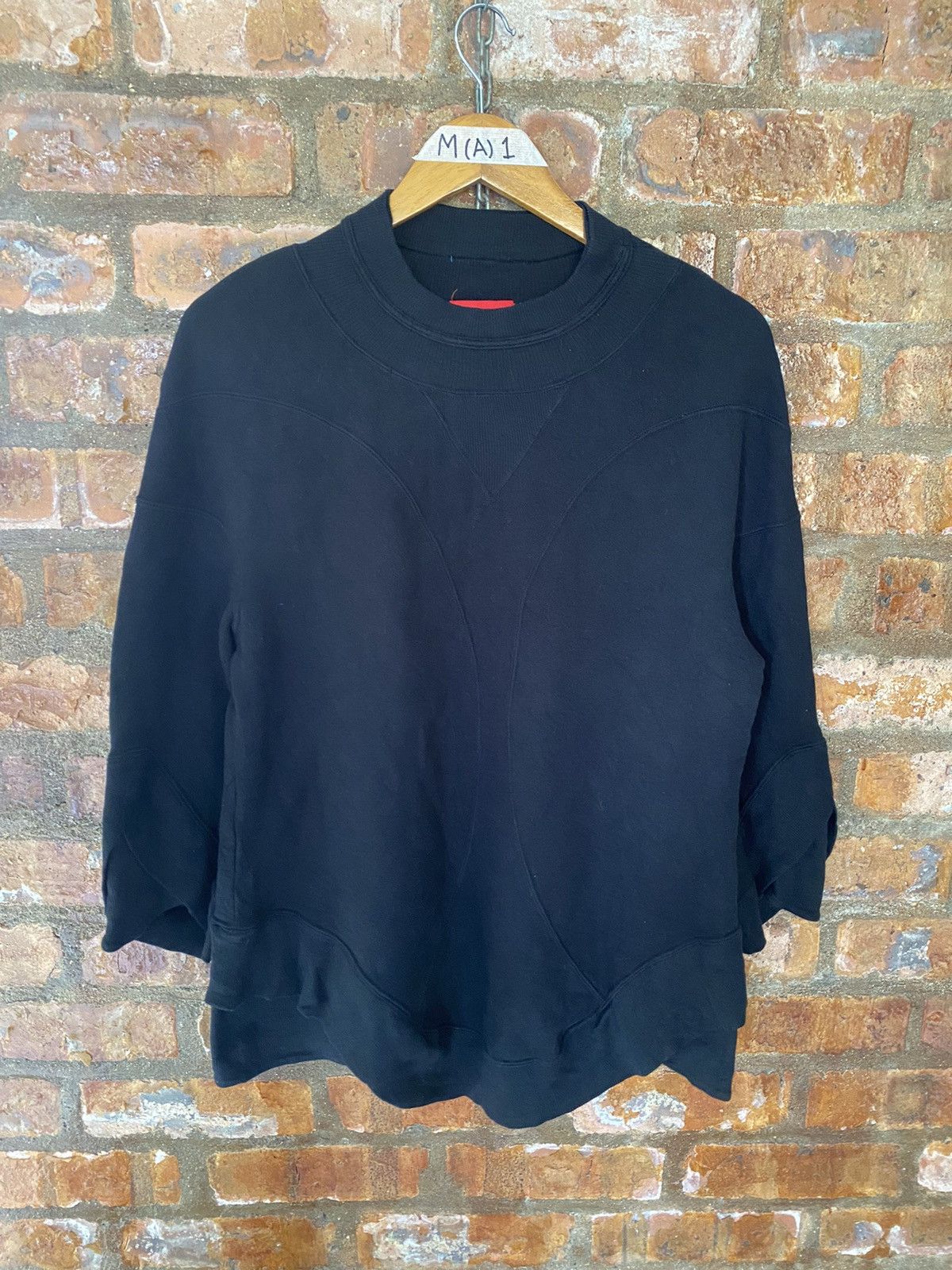 Undercover 🔥🔥 Sample! Evangelion sweatshirt Size M / US 6-8 / IT 42-44 - 2 Thumbnail