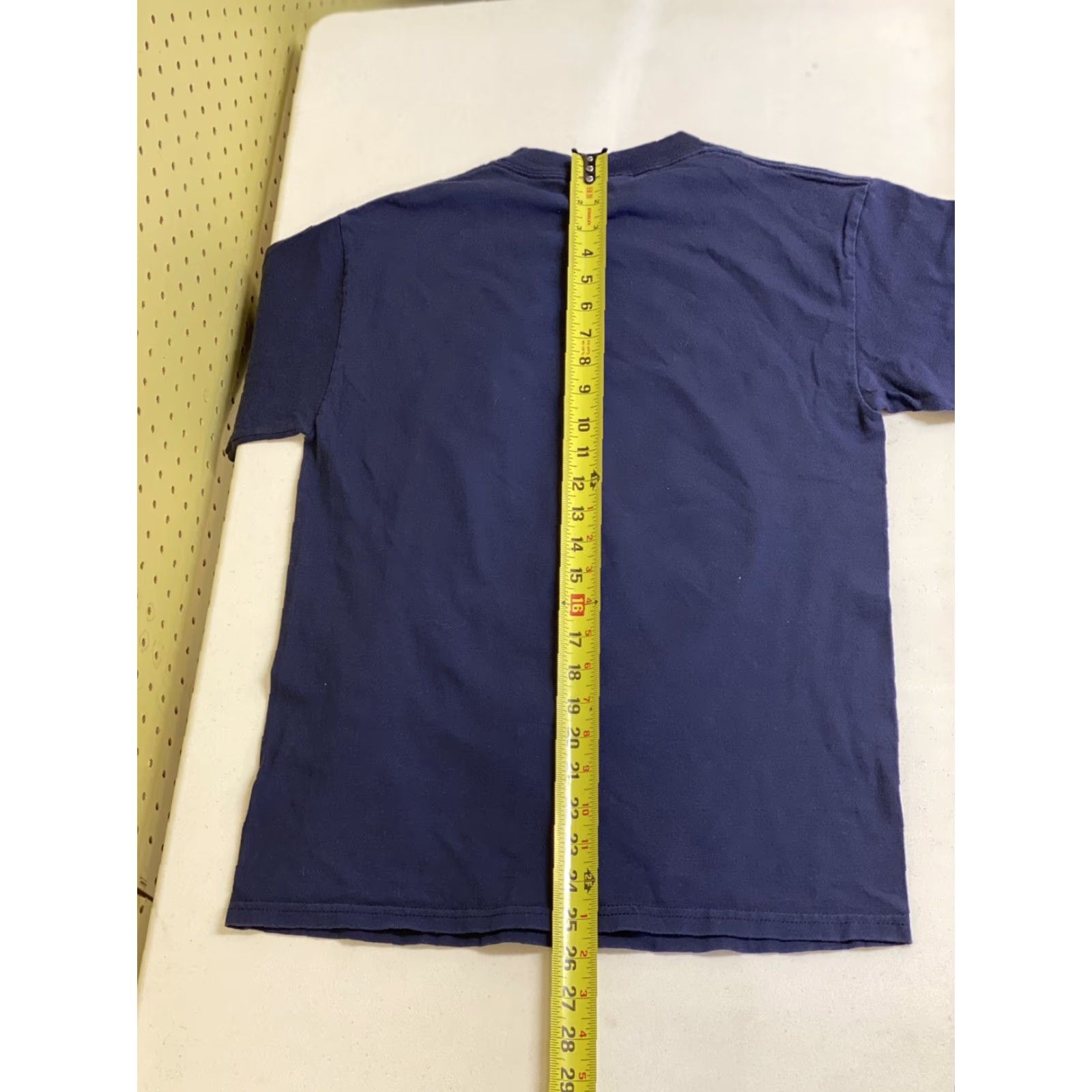 Disney Disney Dreams Adult Mens T-Shirt Short Sleeve Blue Mickey Florida S Shirt Mens Small Disney Graphic Tee Size US S / EU 44-46 / 1 - 7 Thumbnail