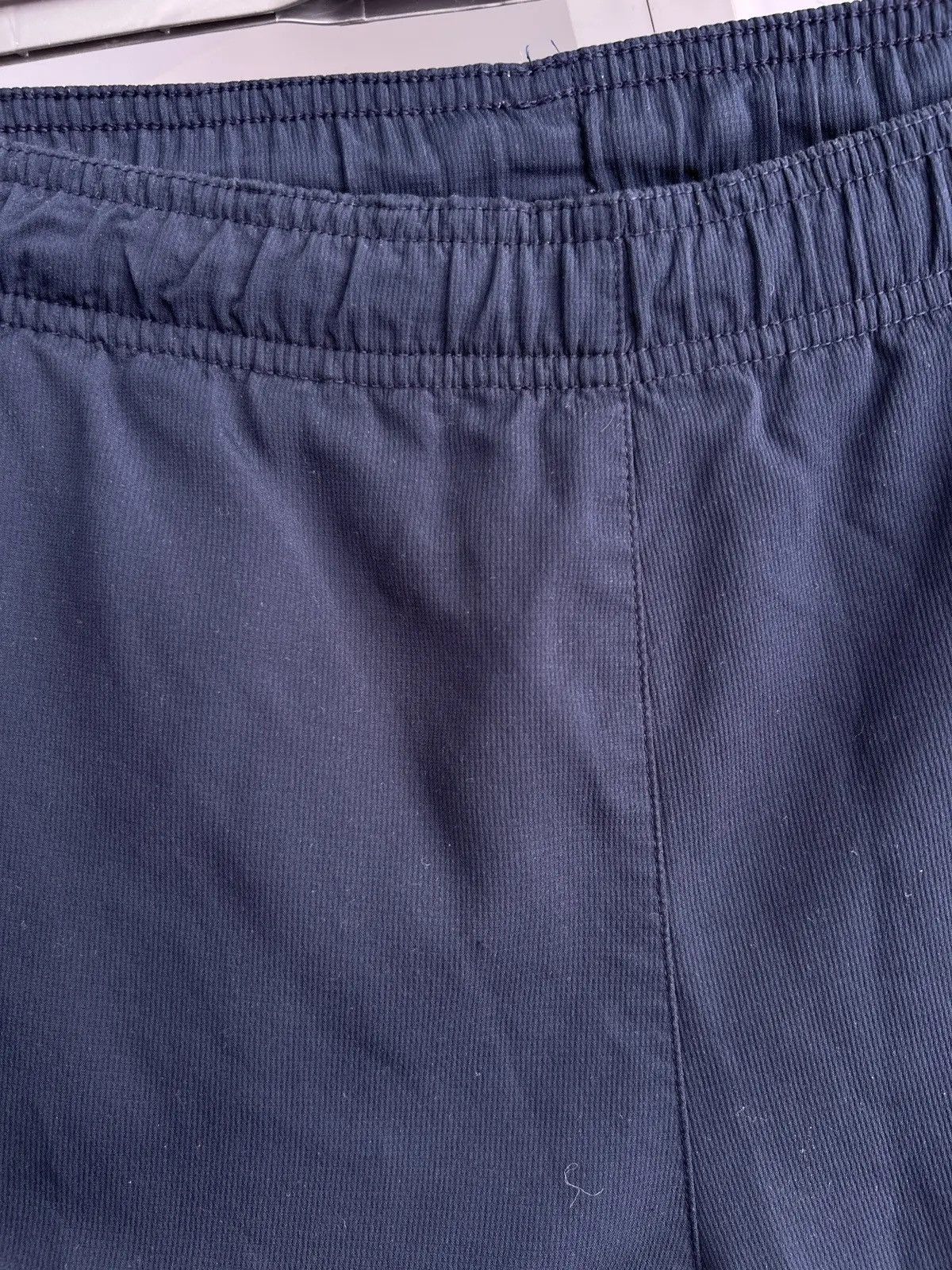 Nike × Vintage Nike Pants Vintage Nike FC Barcelona Track Pants Size US 33 - 7 Thumbnail
