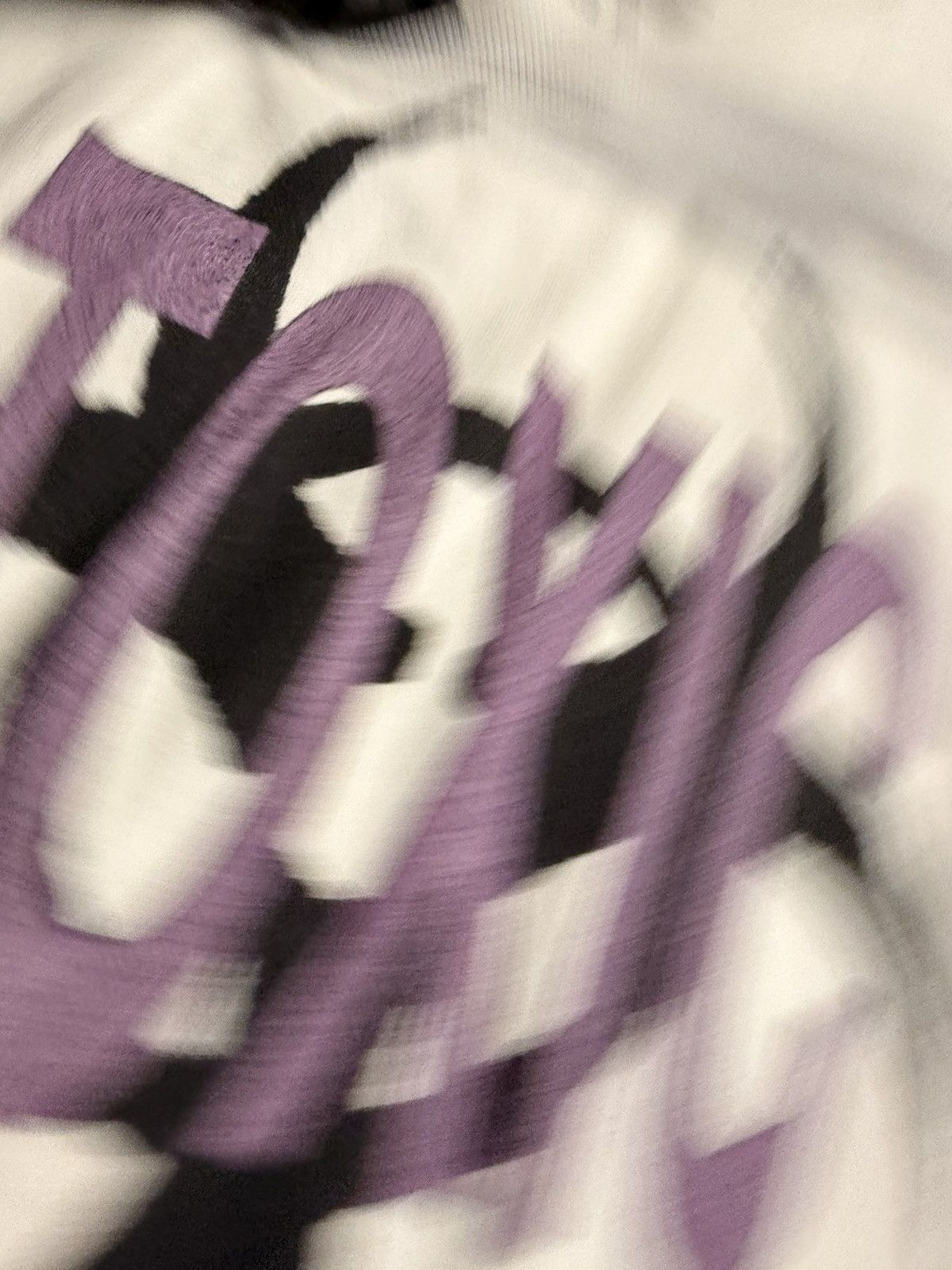 Vintage toxic t Size US L / EU 52-54 / 3 - 5 Thumbnail